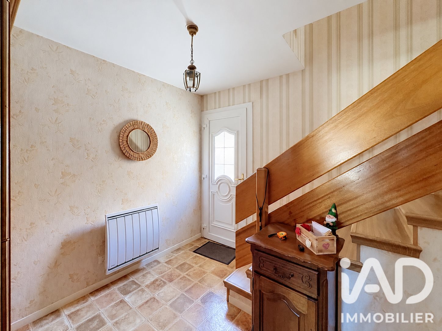 Maison à vendre, 102m², Épernay