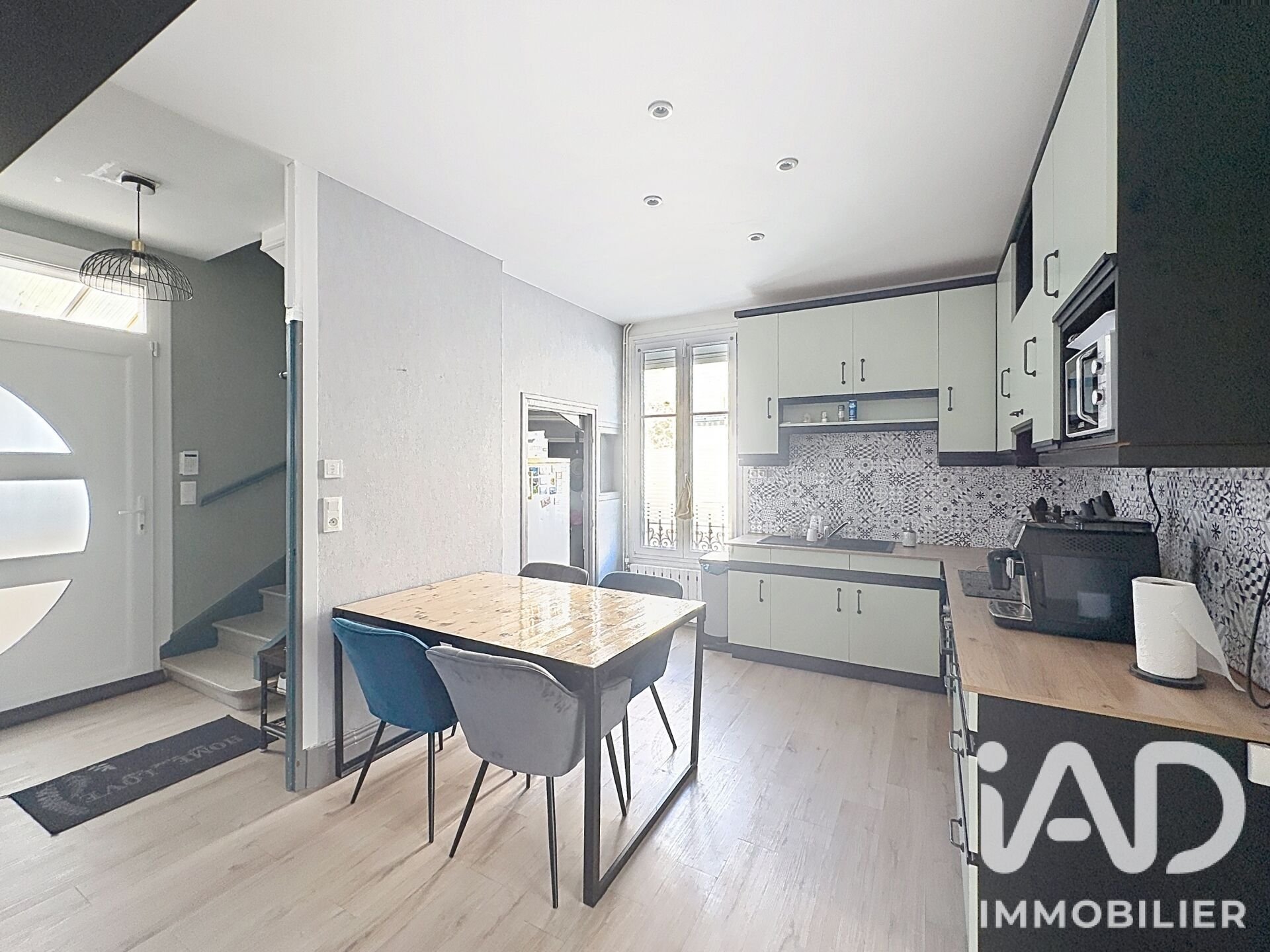 Maison à vendre, 104m², Épernay