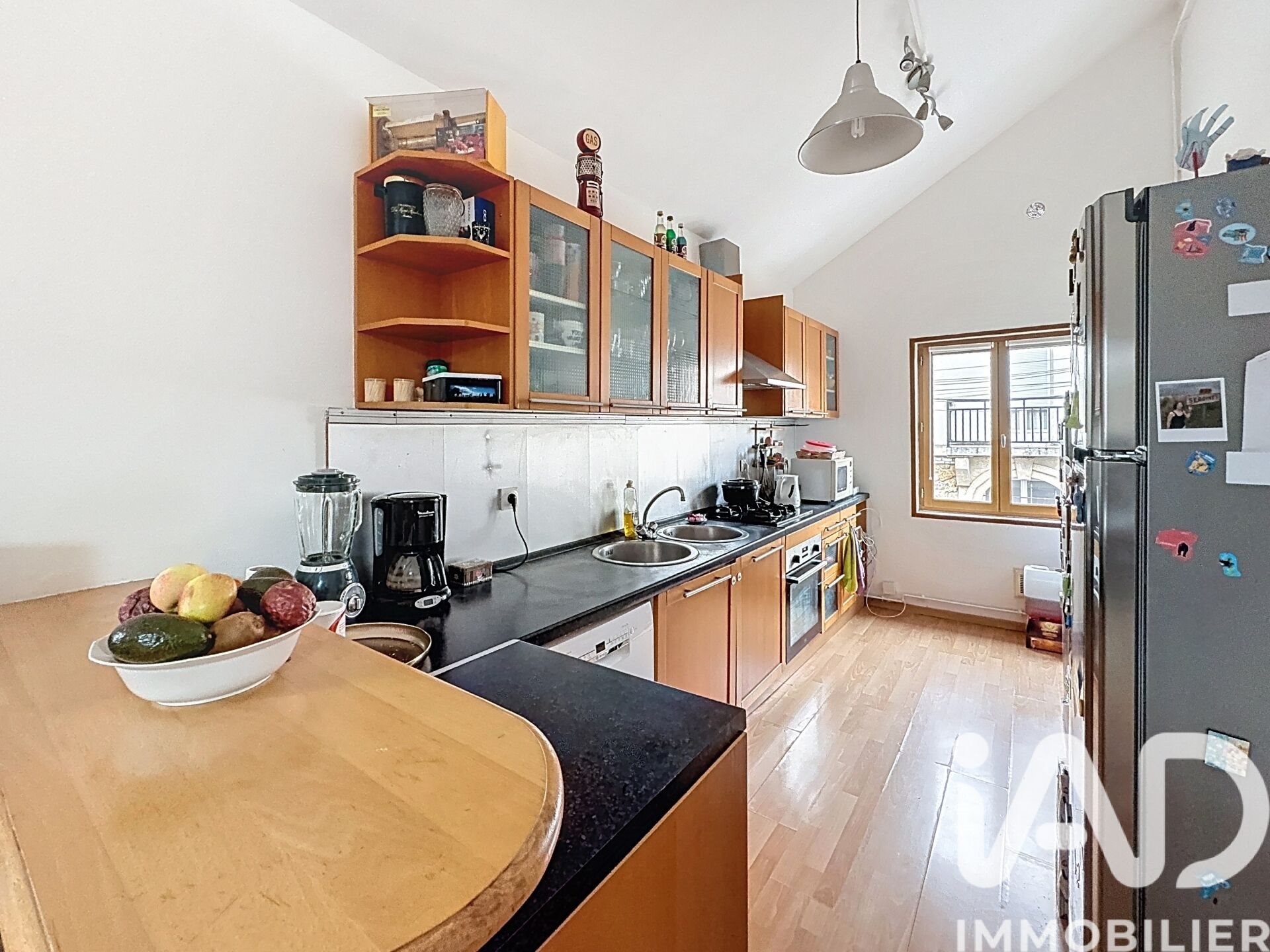Appartement à vendre, 104m², Epernay
