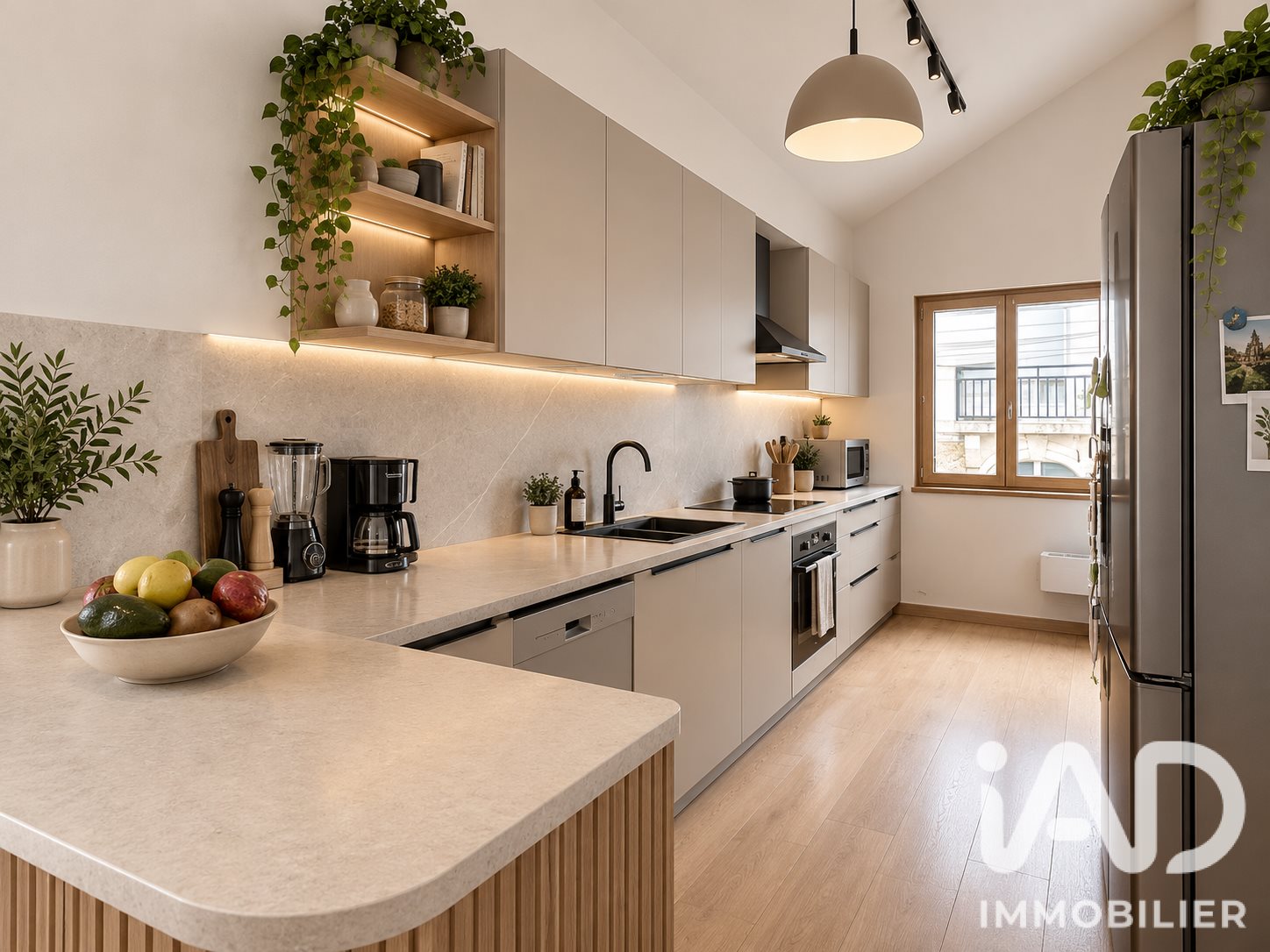 Appartement à vendre, 104m², Epernay