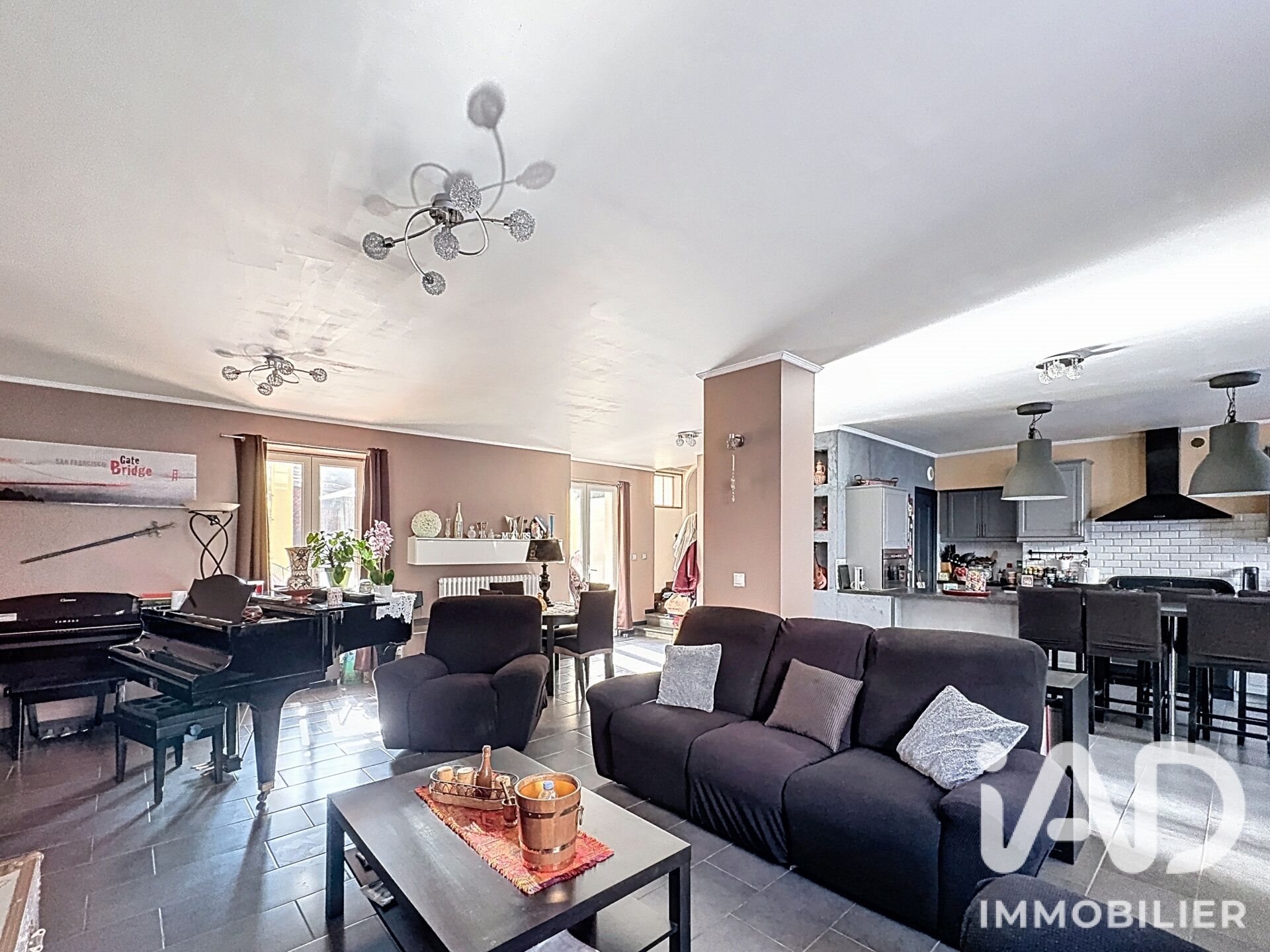 Maison à vendre, 234m², Epernay
