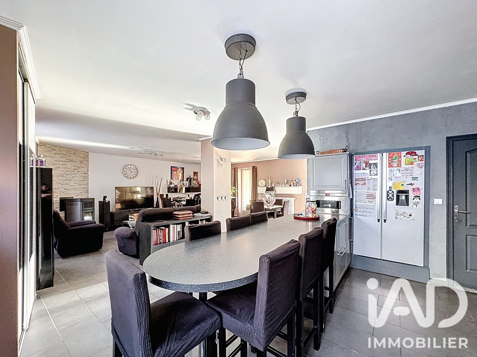Maison à vendre, 234m², Epernay