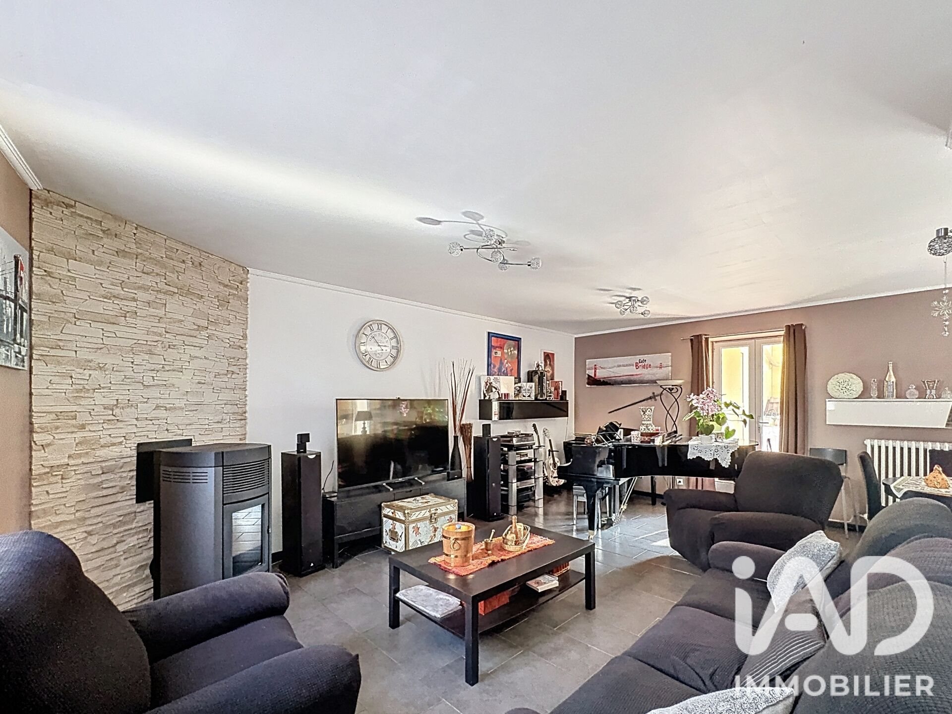 Maison à vendre, 234m², Epernay