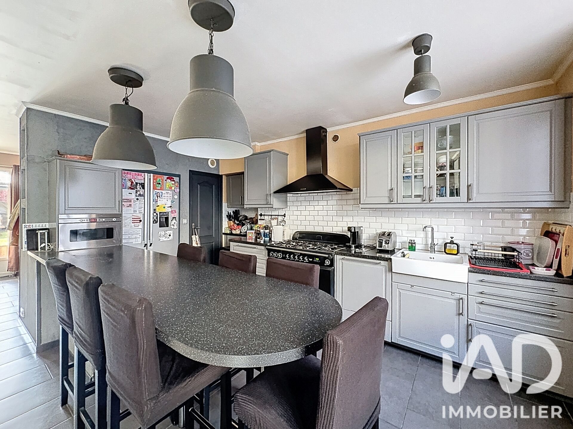 Maison à vendre, 234m², Epernay