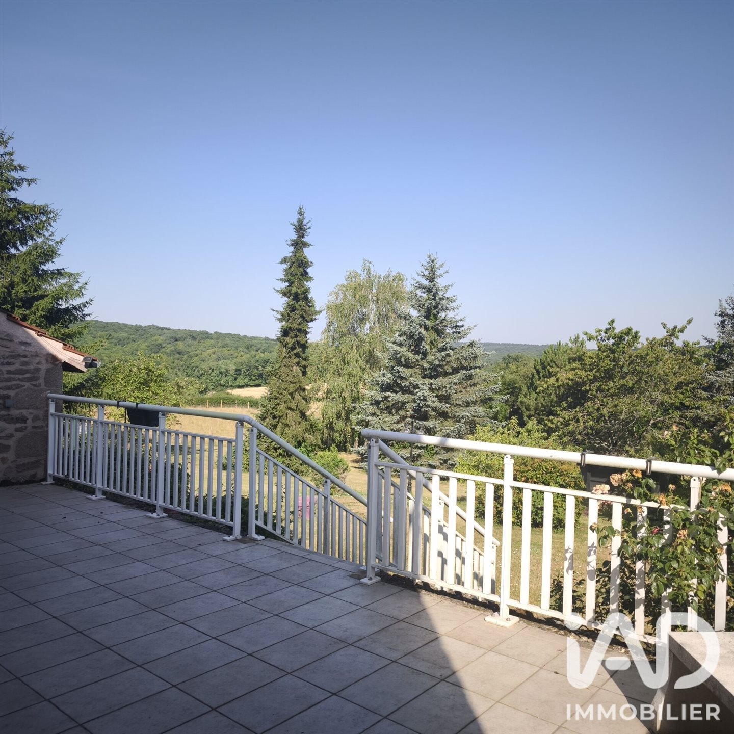Maison à vendre, 252m², Sainte-Magnance