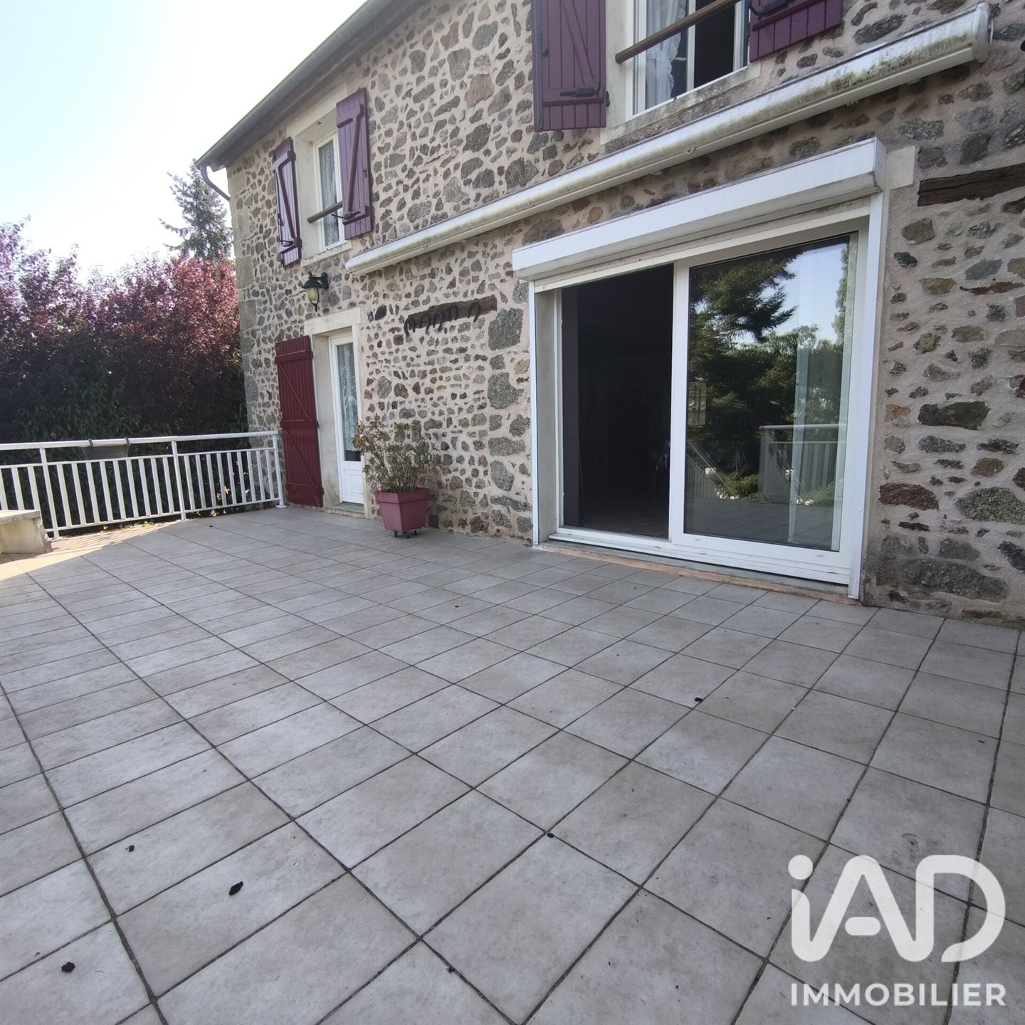 Maison à vendre, 252m², Sainte-Magnance