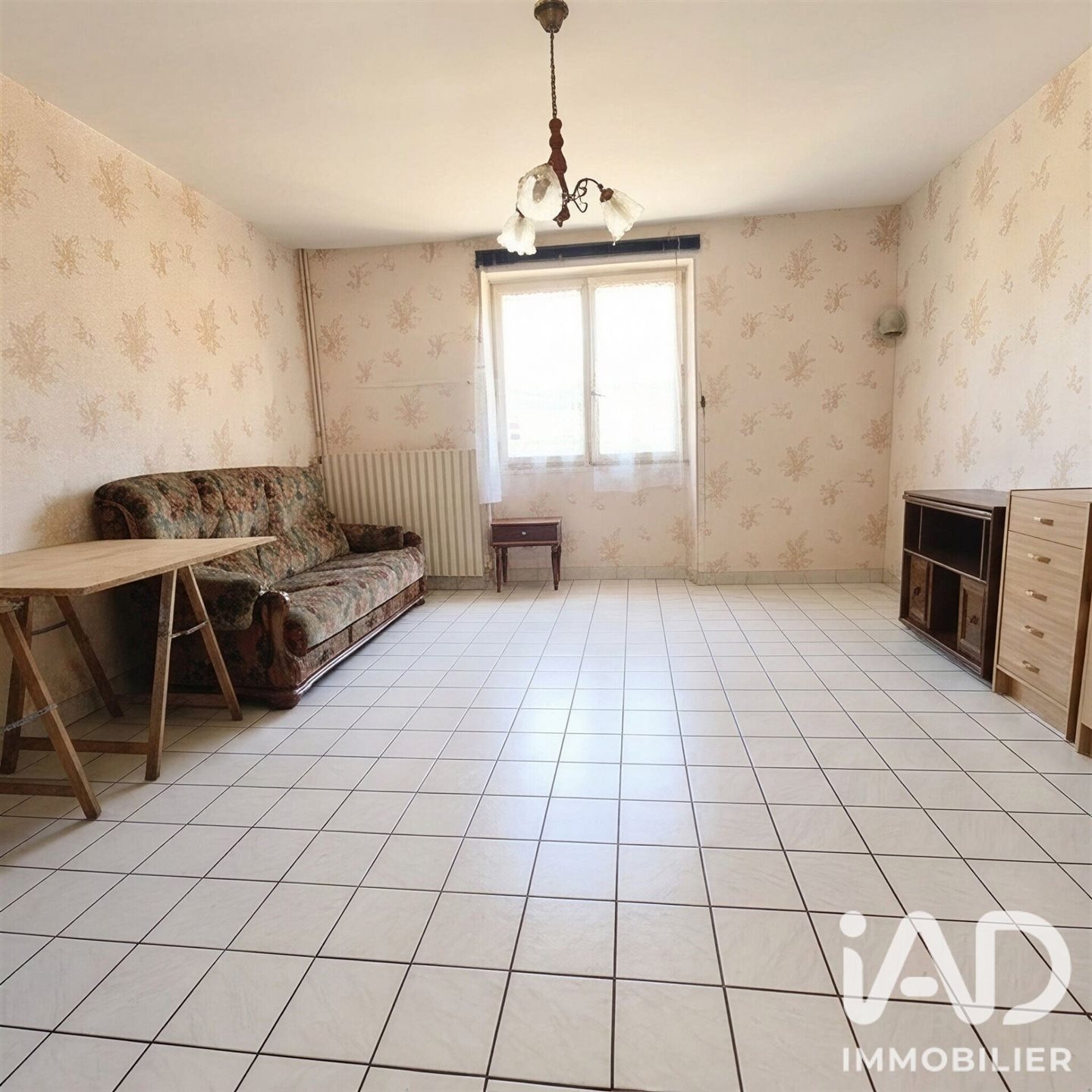 Maison à vendre, 68m², Nitry