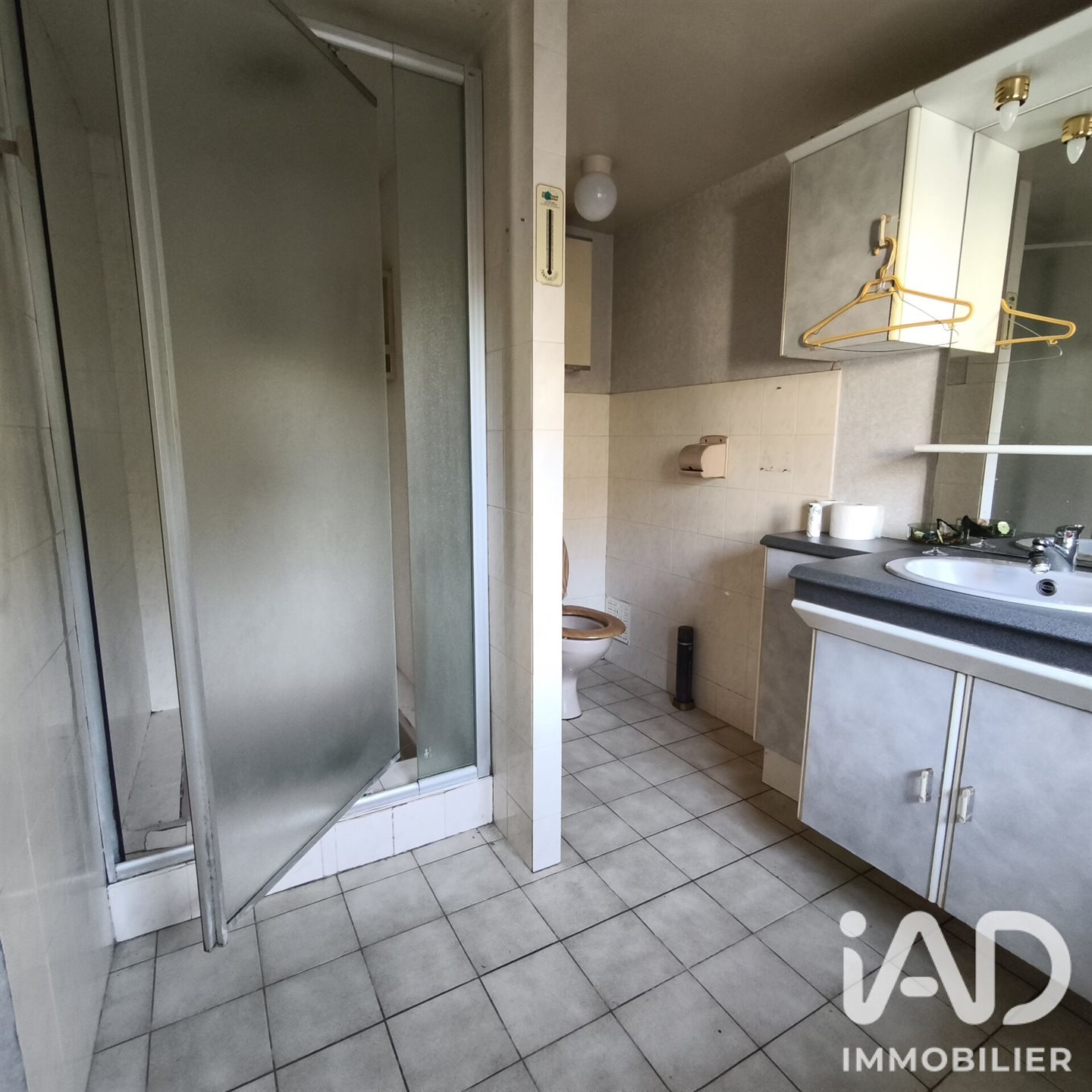 Maison à vendre, 68m², Nitry