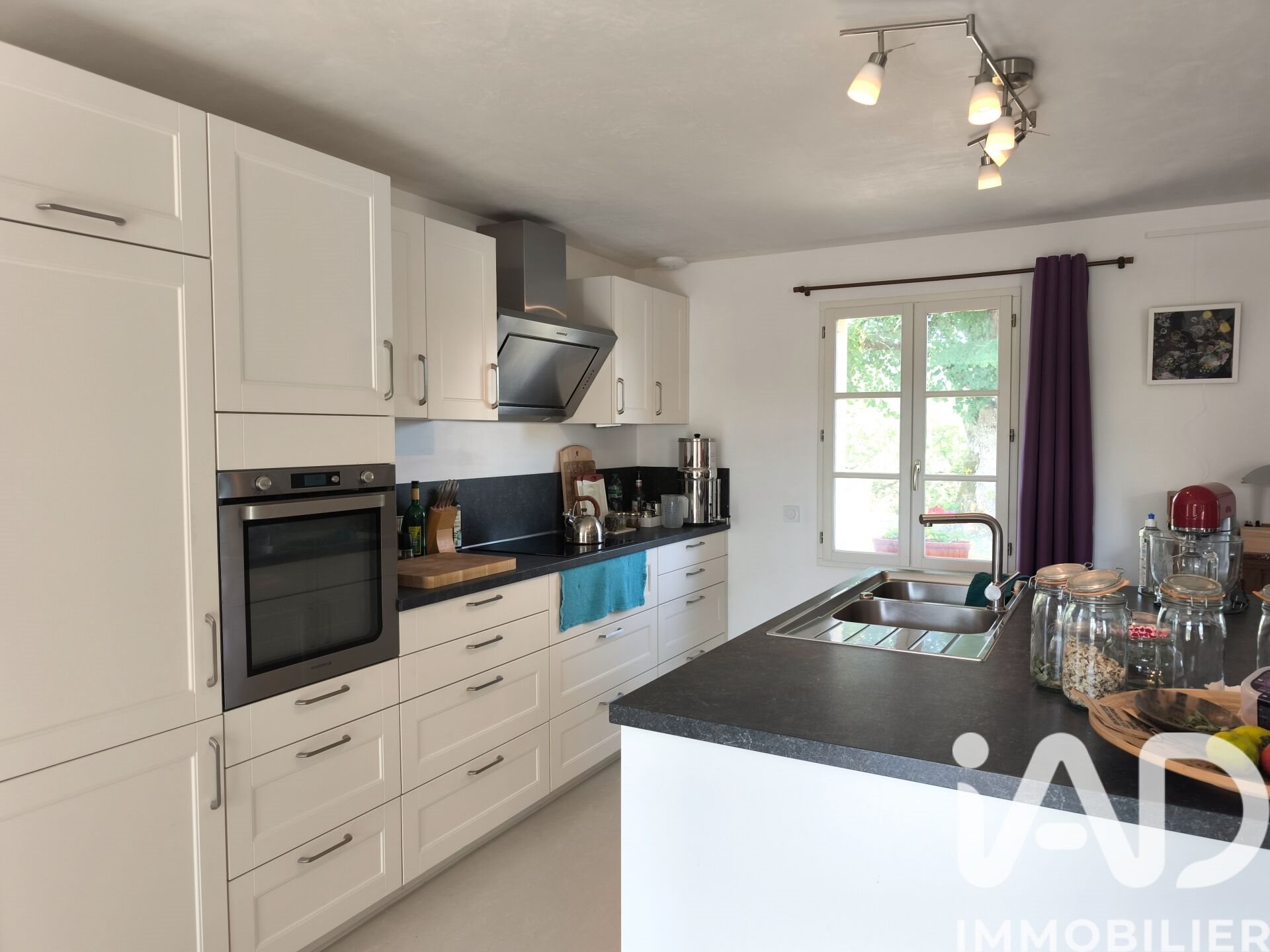 Maison à vendre, 139m², Asquins