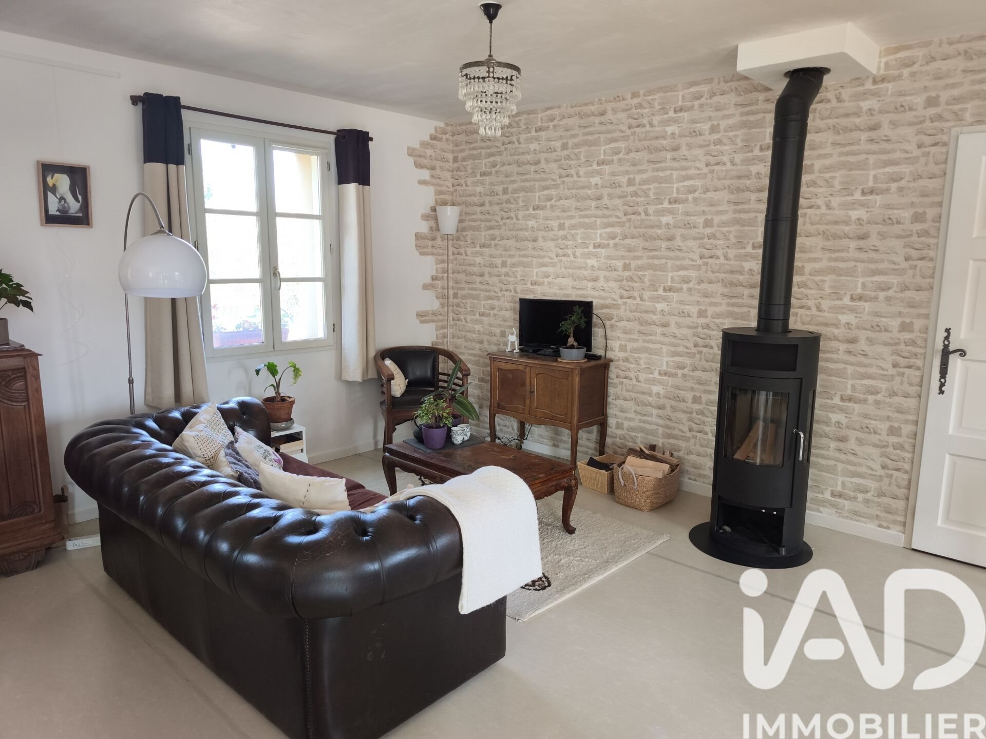 Maison à vendre, 139m², Asquins