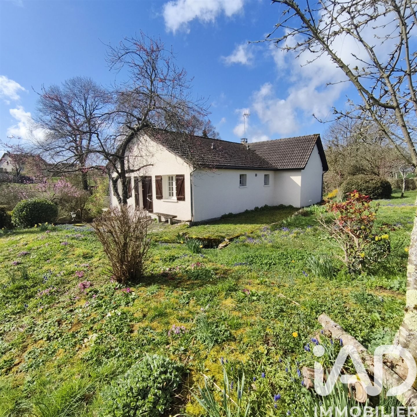 Maison à vendre, 144m², Magny