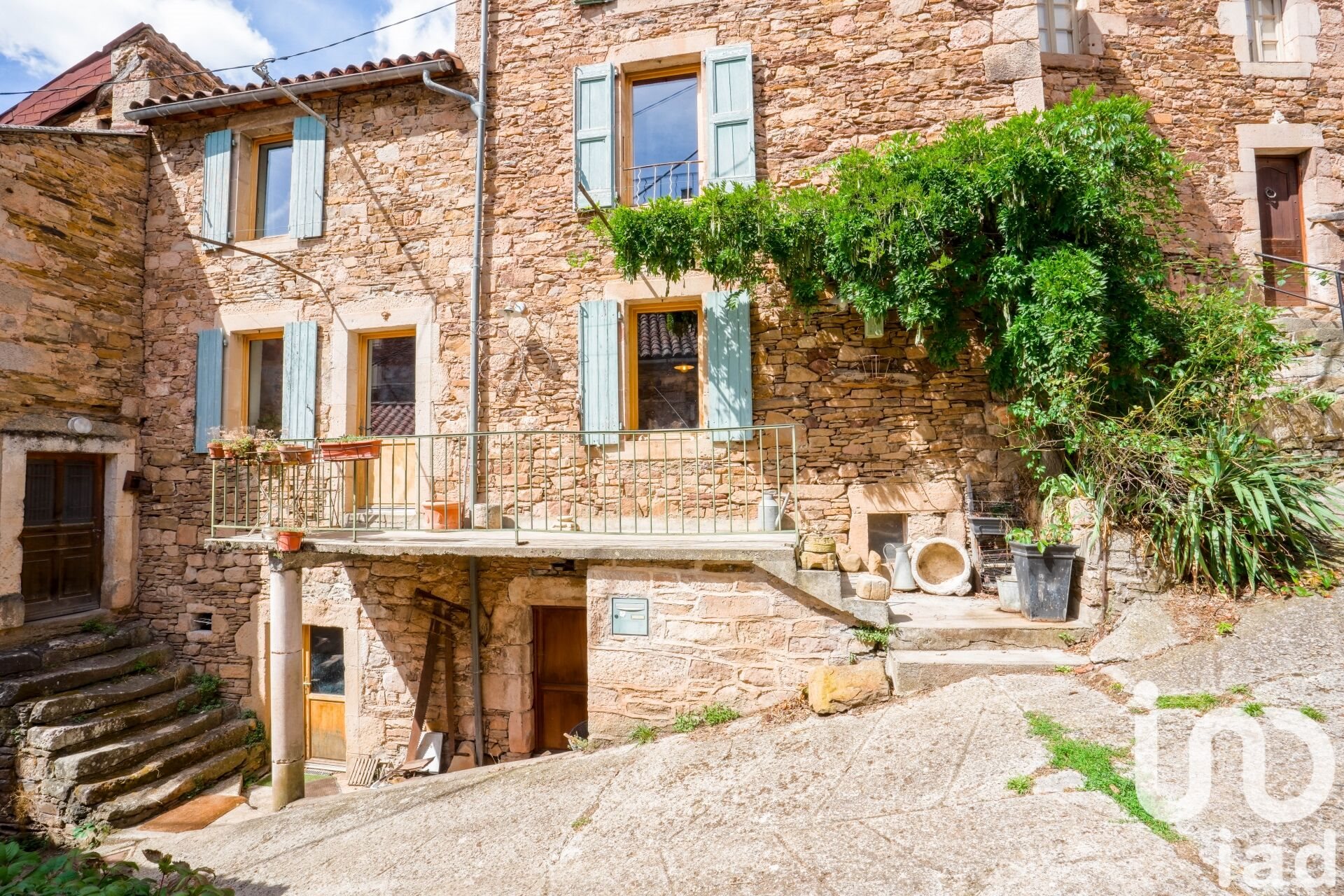 Maison à vendre, 140m², Montjaux