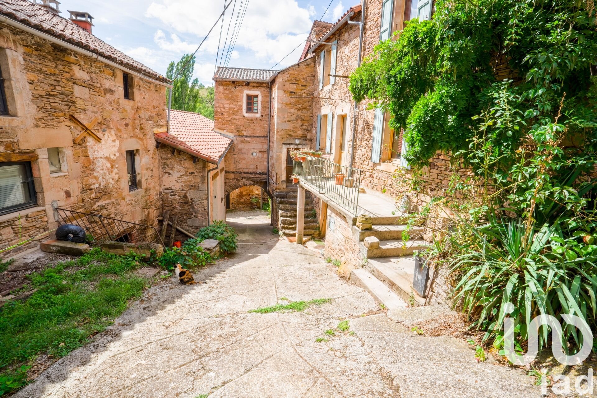Maison à vendre, 140m², Montjaux