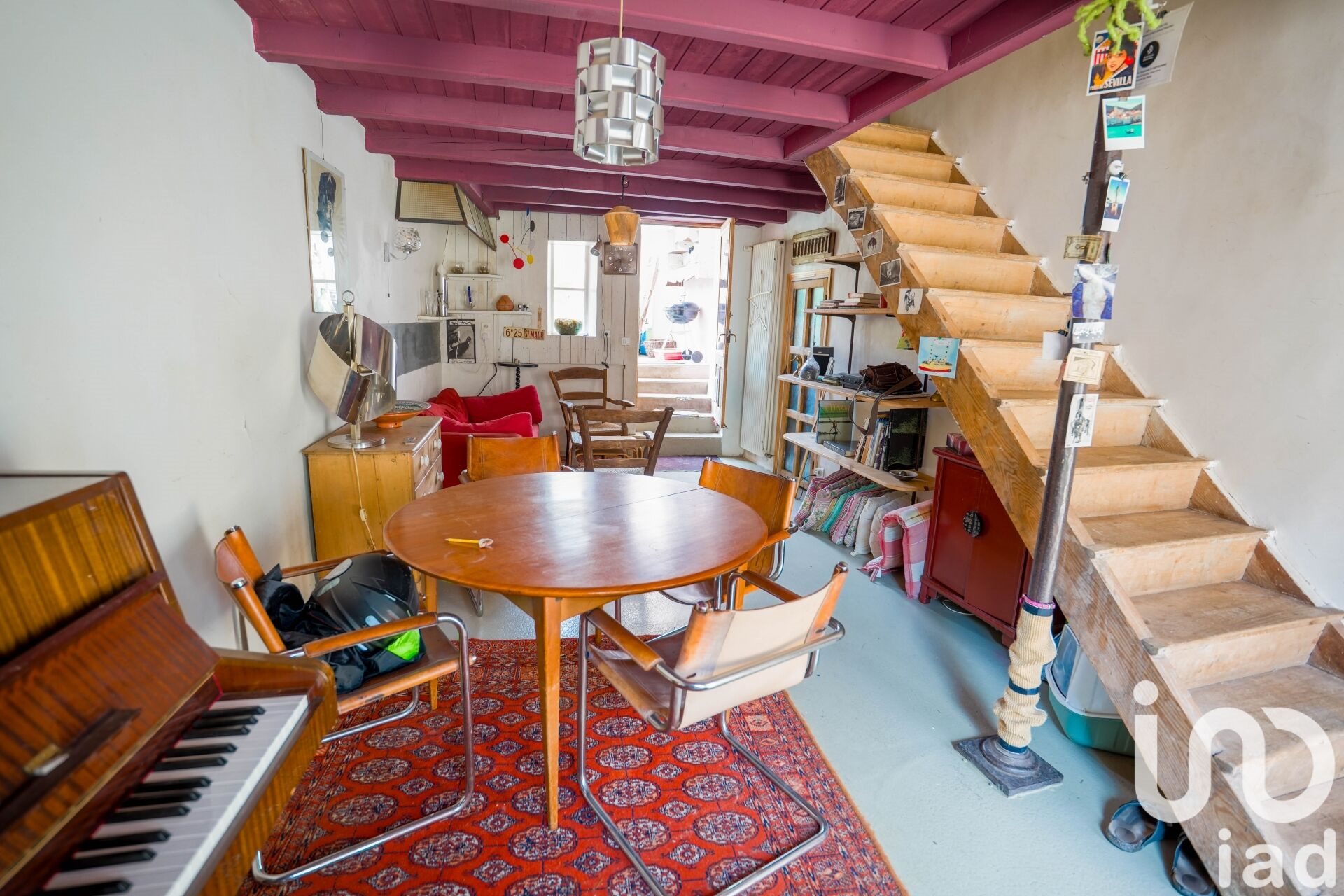 Maison à vendre, 140m², Montjaux
