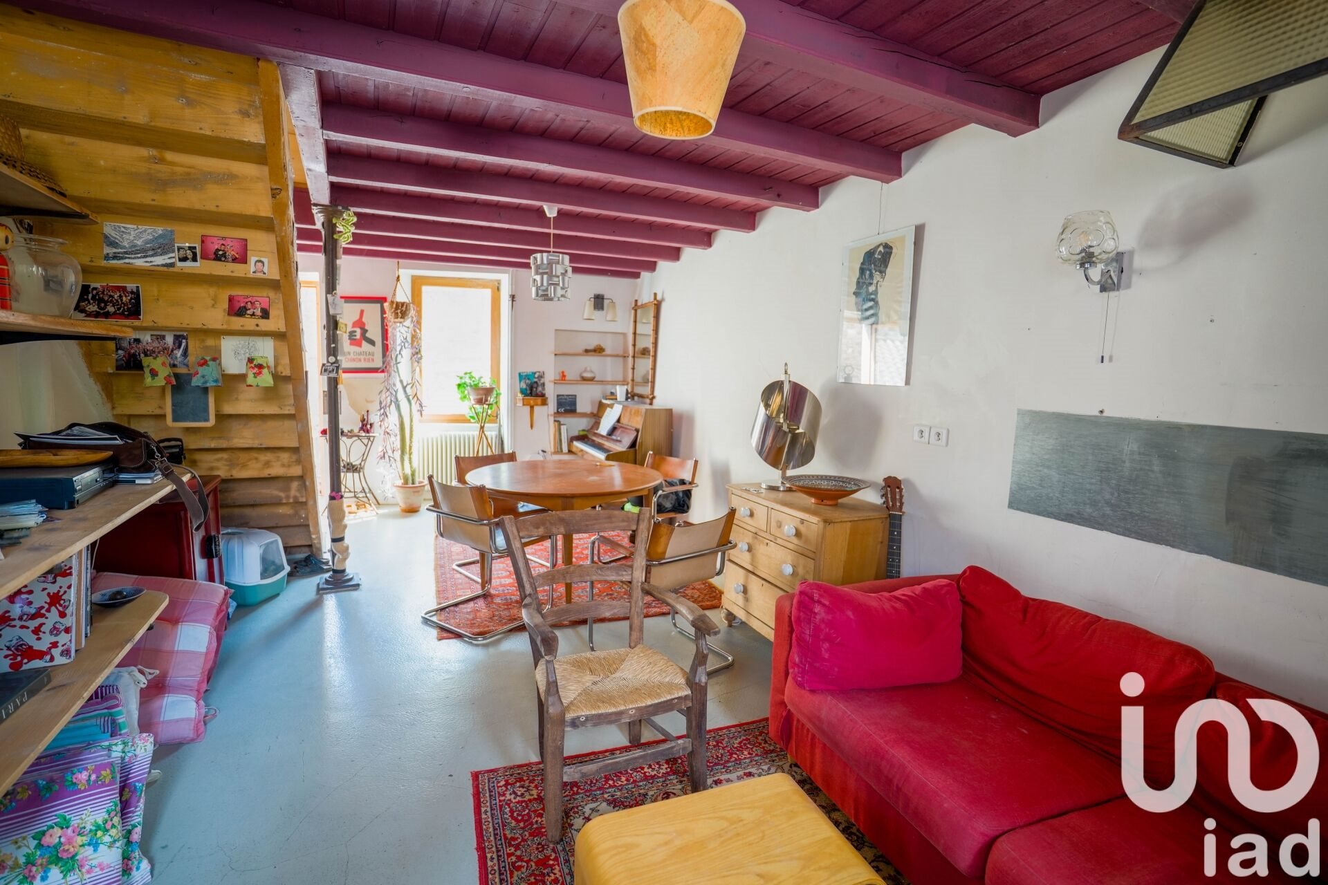 Maison à vendre, 140m², Montjaux
