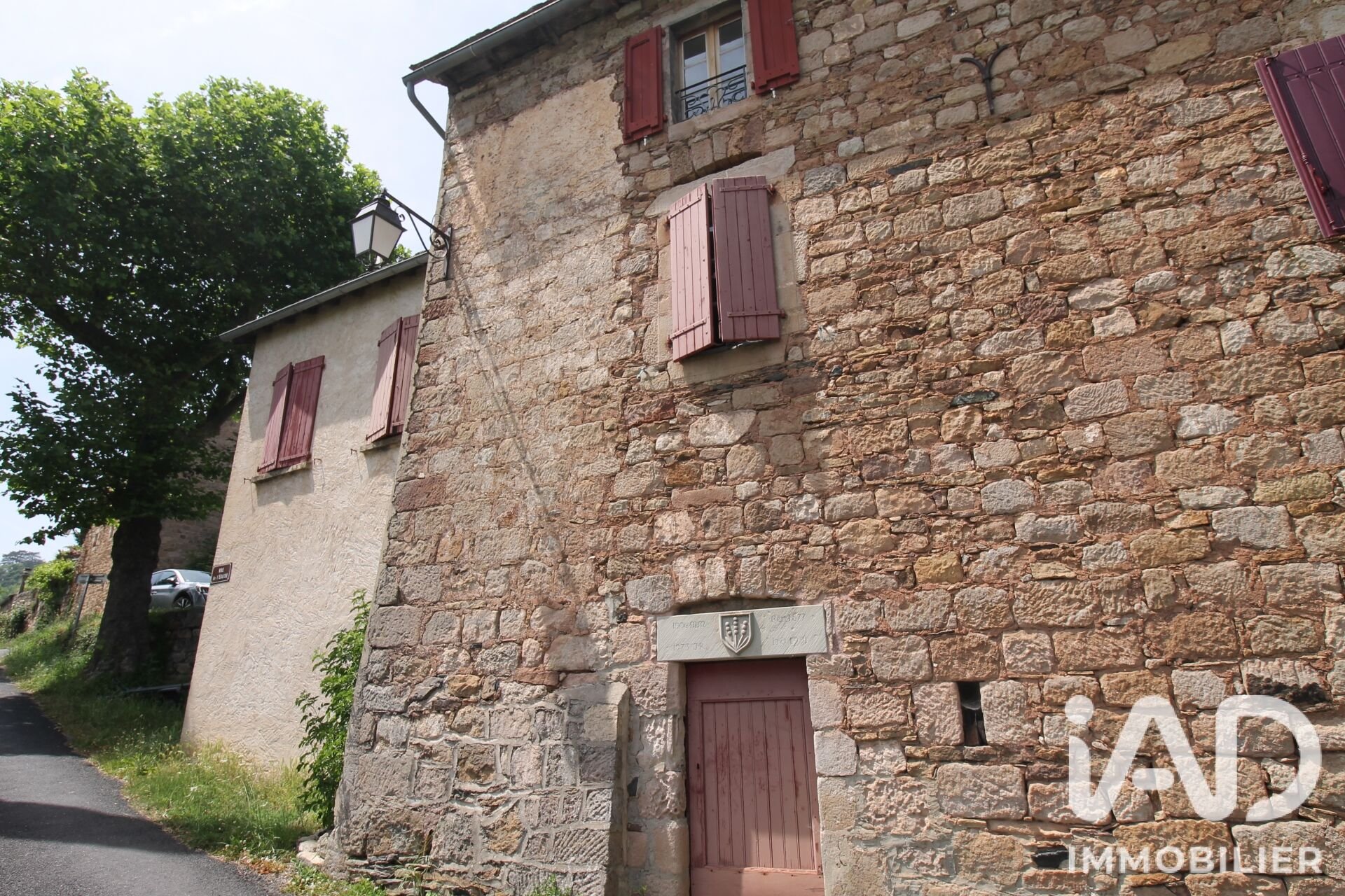Maison à vendre, 70m², Montjaux