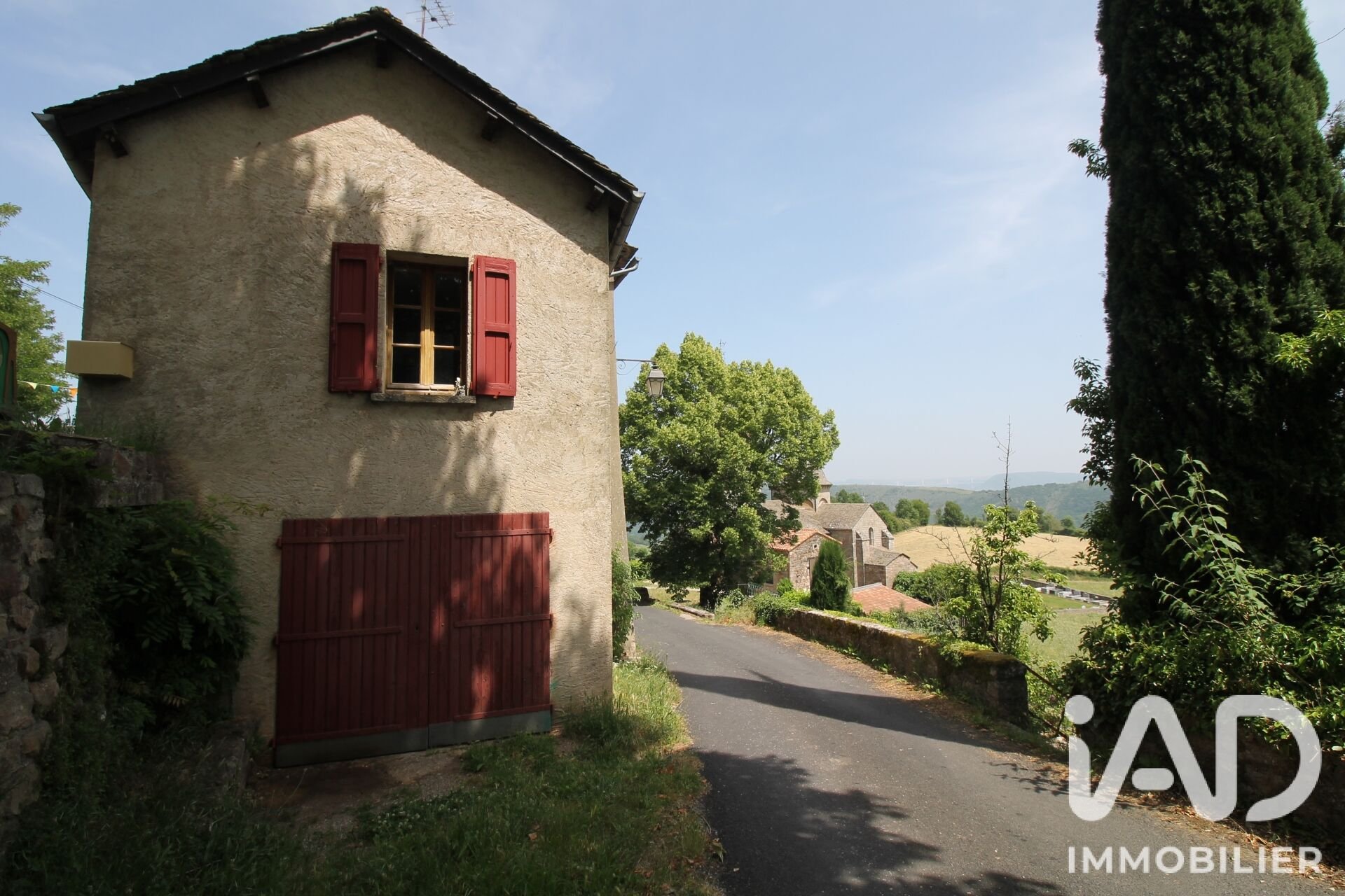 Maison à vendre, 70m², Montjaux
