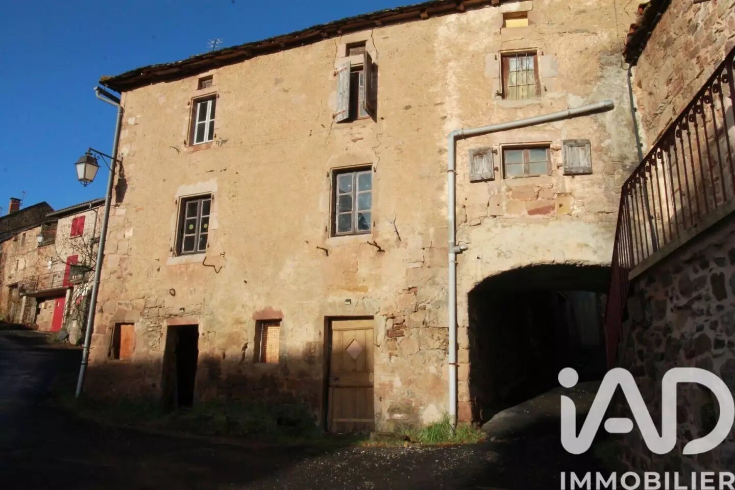 Maison à vendre, 88m², Montjaux