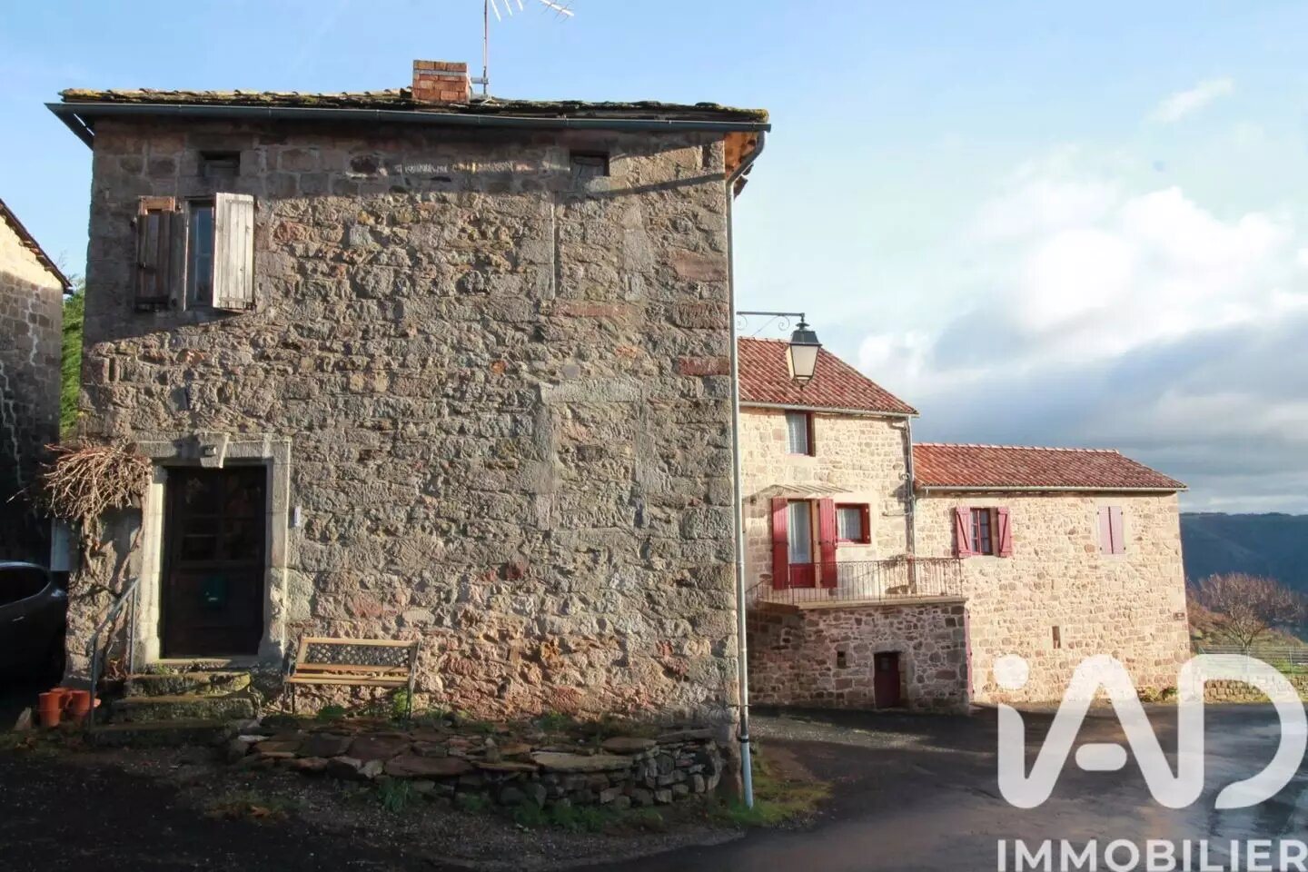 Maison à vendre, 88m², Montjaux