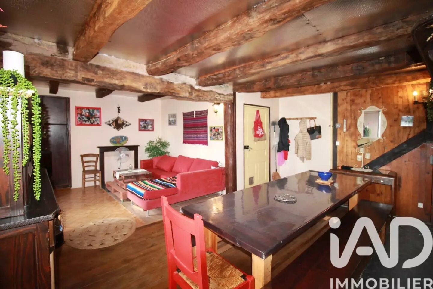 Maison à vendre, 88m², Montjaux