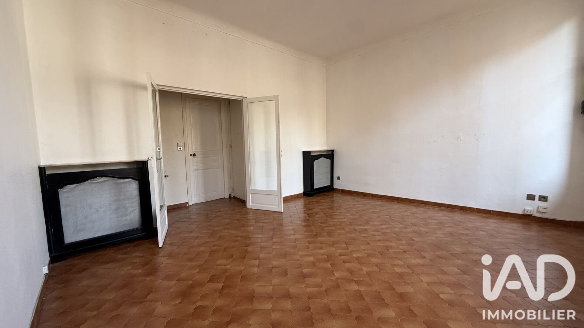 Appartement à vendre, 60m², Menton