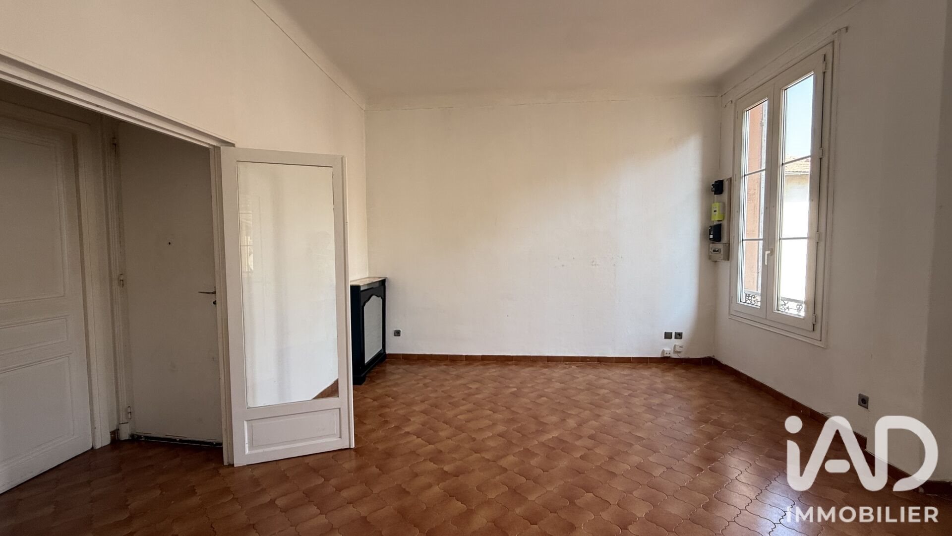 Appartement à vendre, 60m², Menton
