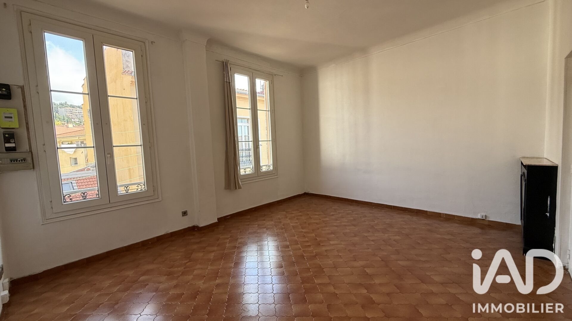 Appartement à vendre, 60m², Menton