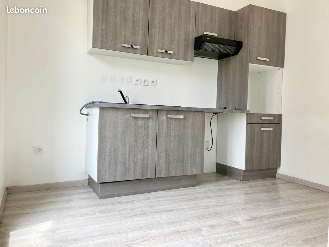 Appartement à louer, 39m², Béziers