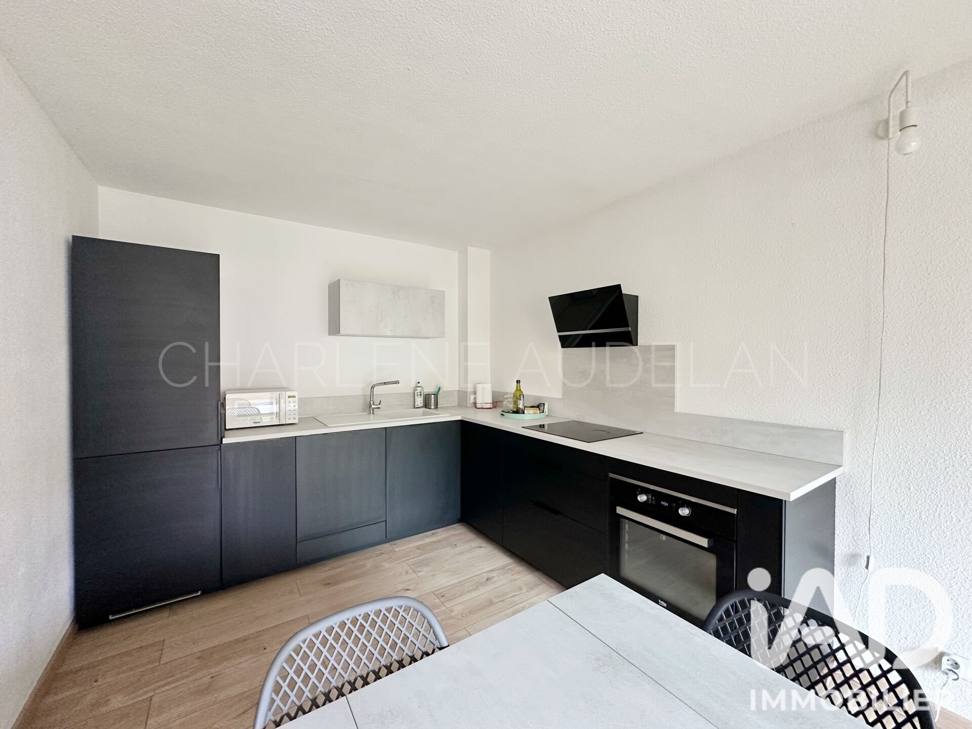 Appartement à louer, 80m², Lattes