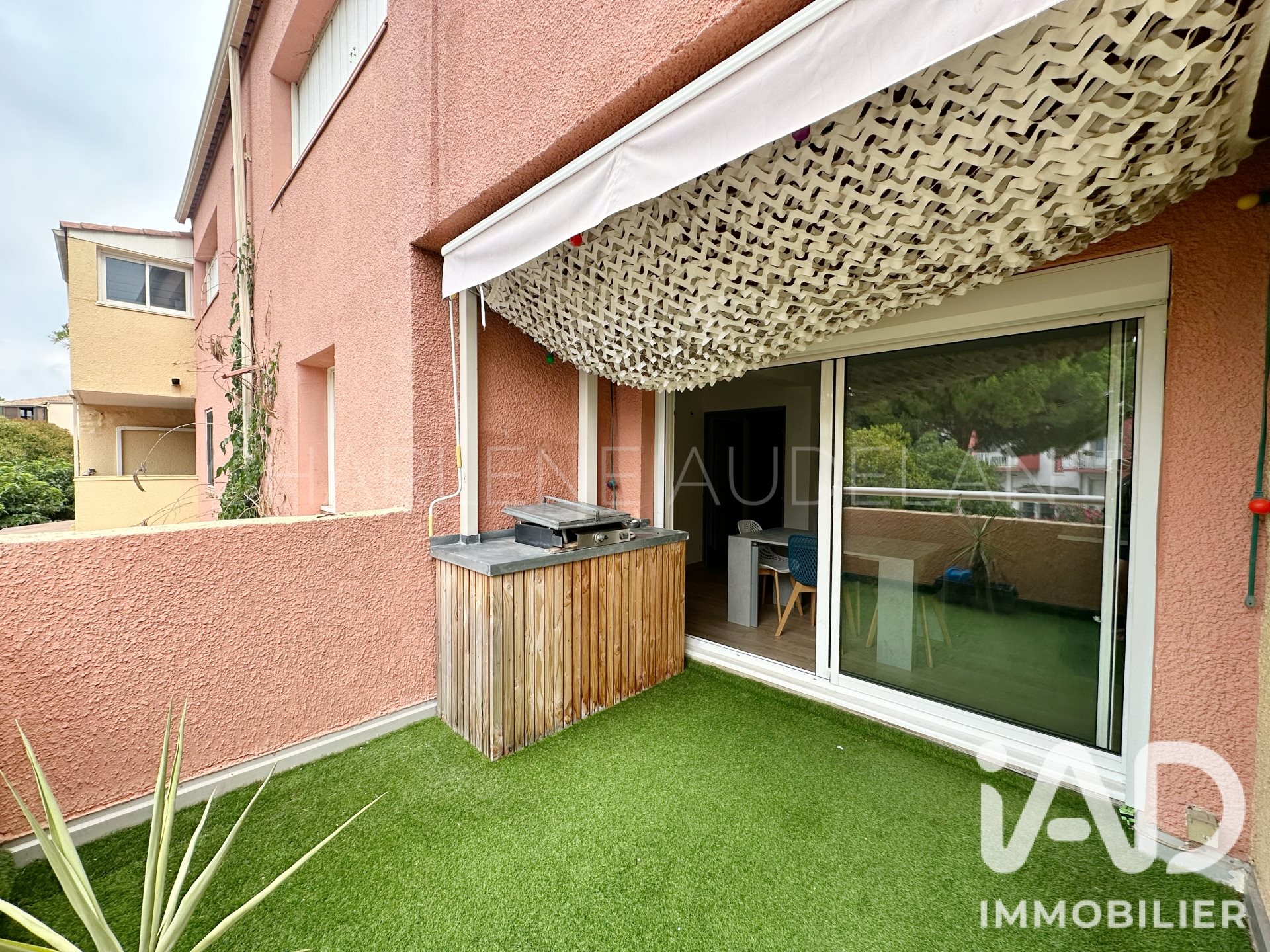 Appartement à louer, 80m², Lattes