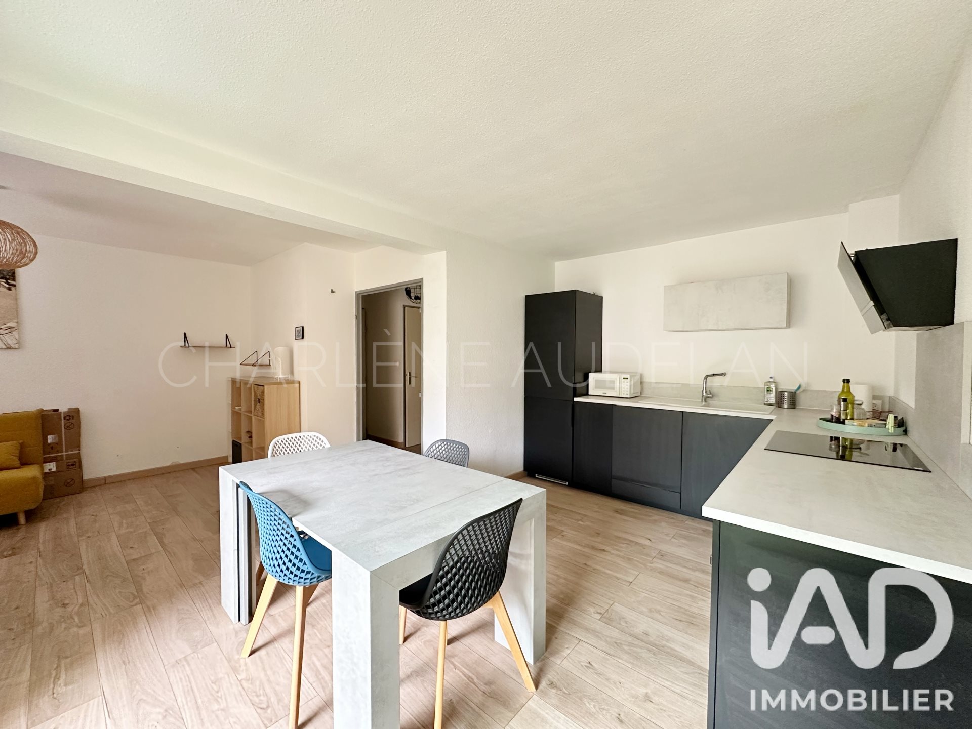 Appartement à louer, 80m², Lattes