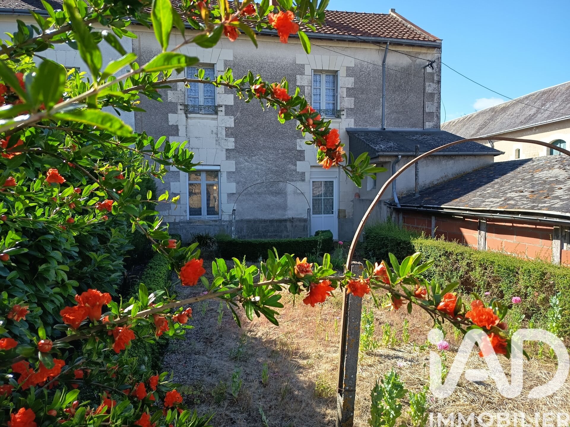 Maison à vendre, 120m², La Tour-Saint-Gelin