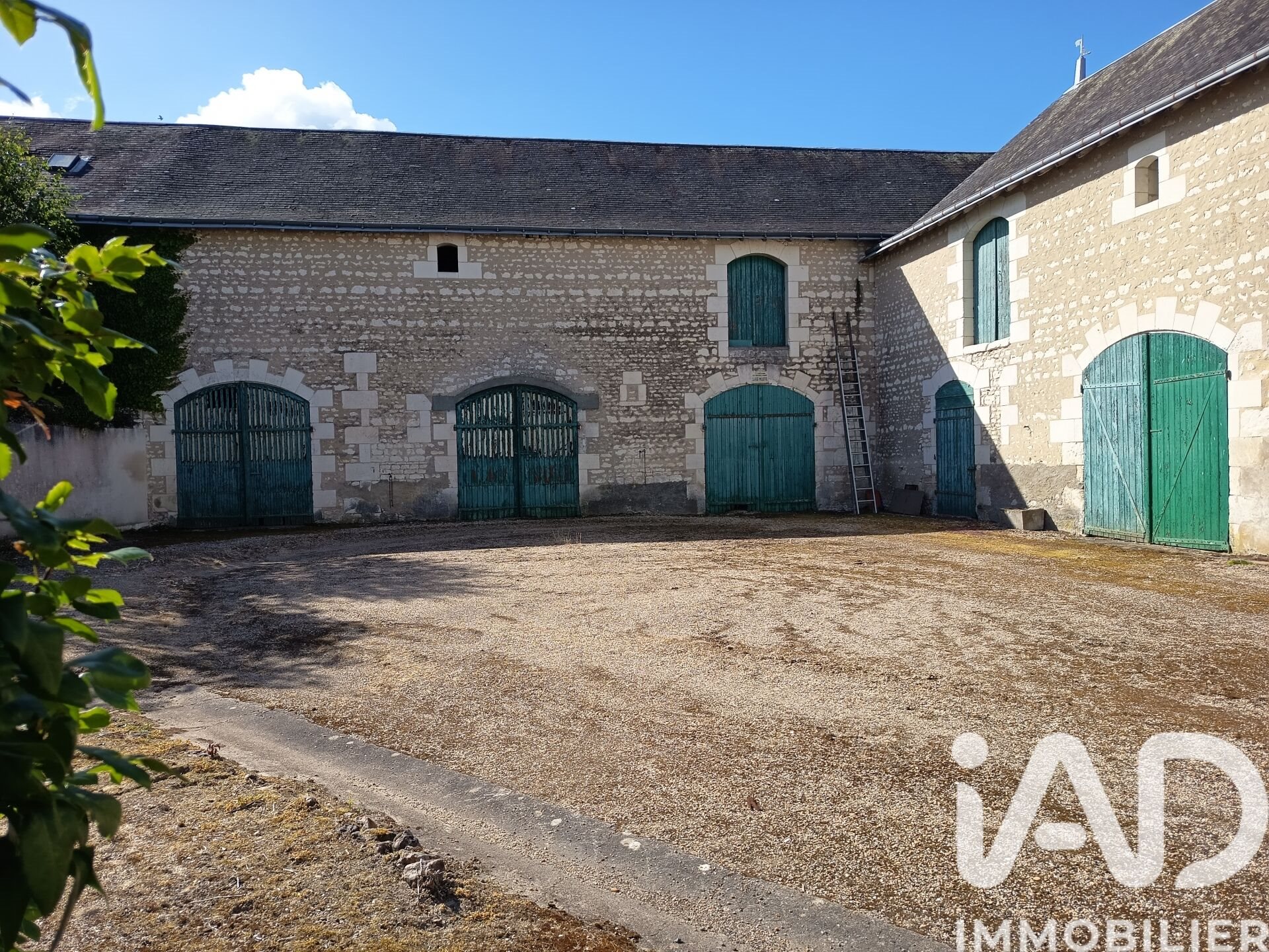 Maison à vendre, 120m², La Tour-Saint-Gelin