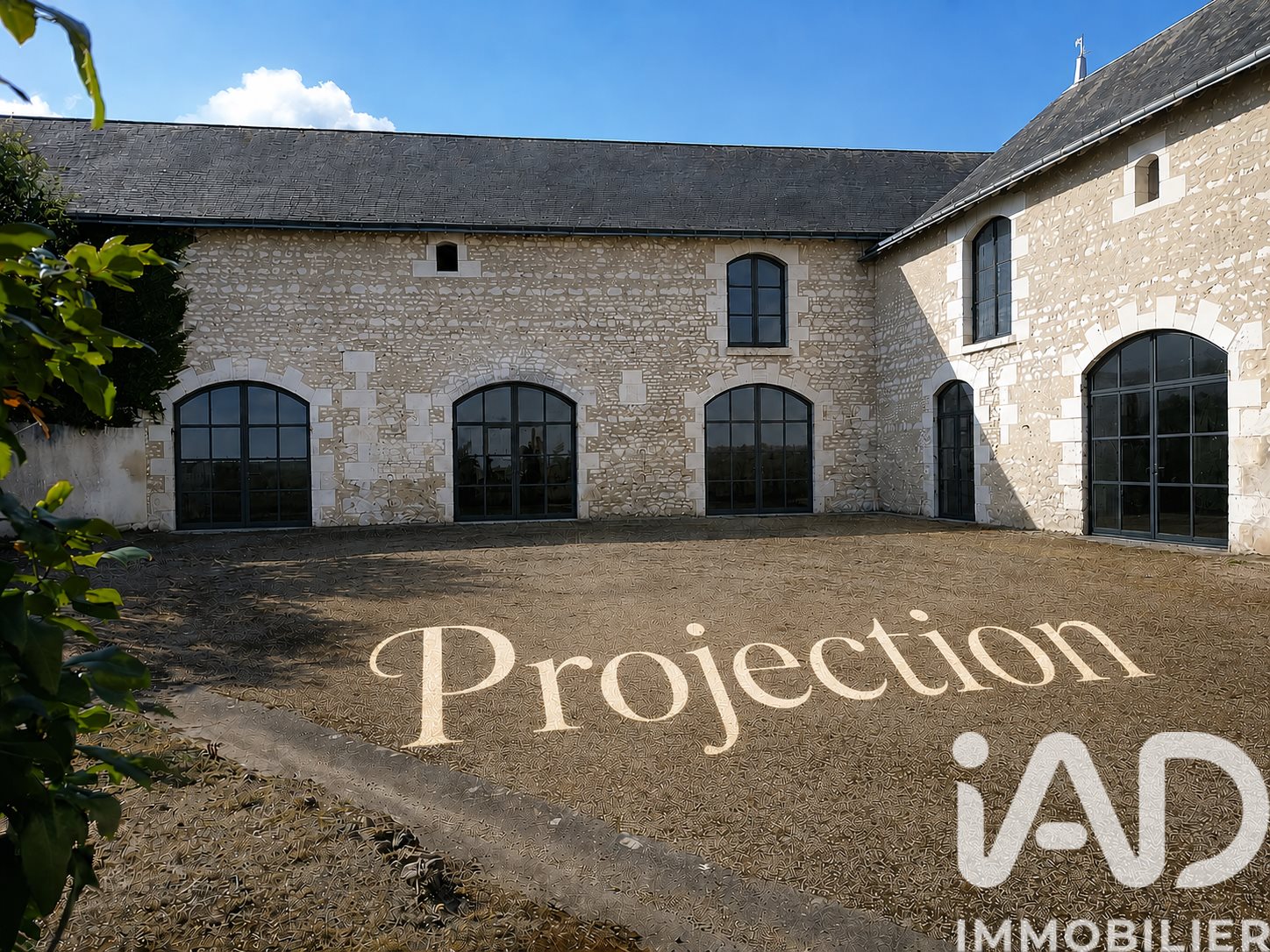 Maison à vendre, 120m², La Tour-Saint-Gelin