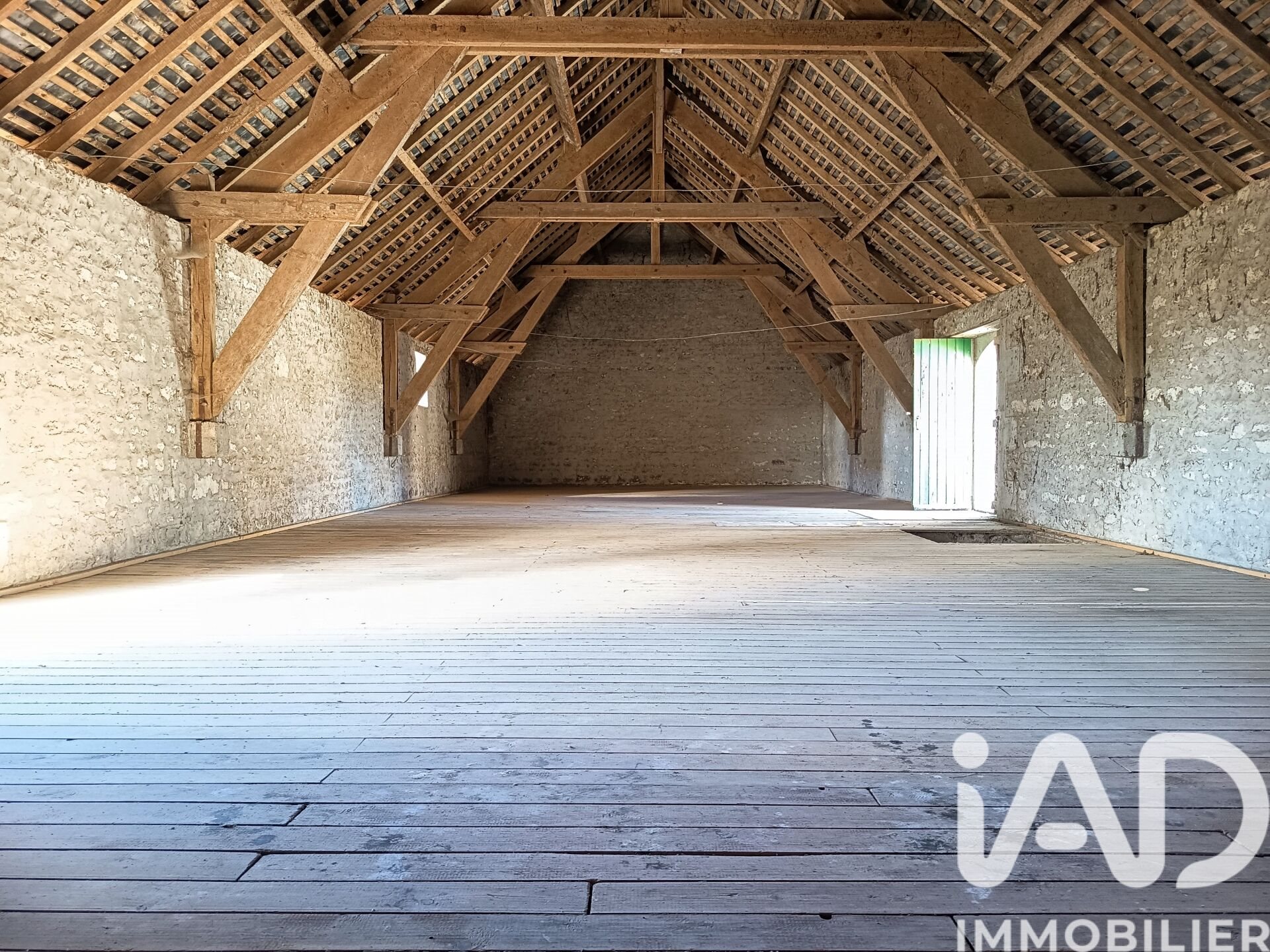 Maison à vendre, 120m², La Tour-Saint-Gelin