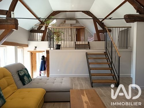 Maison à vendre, 301m², Chinon
