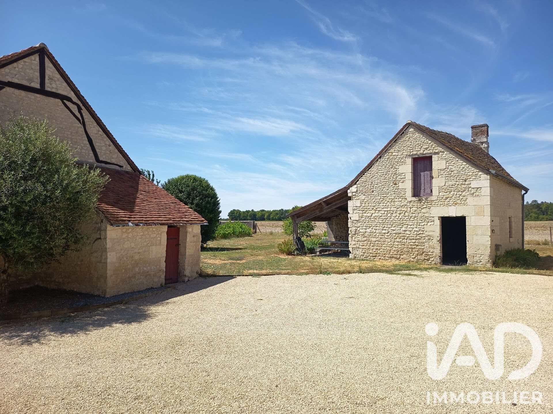 Maison à vendre, 301m², Chinon