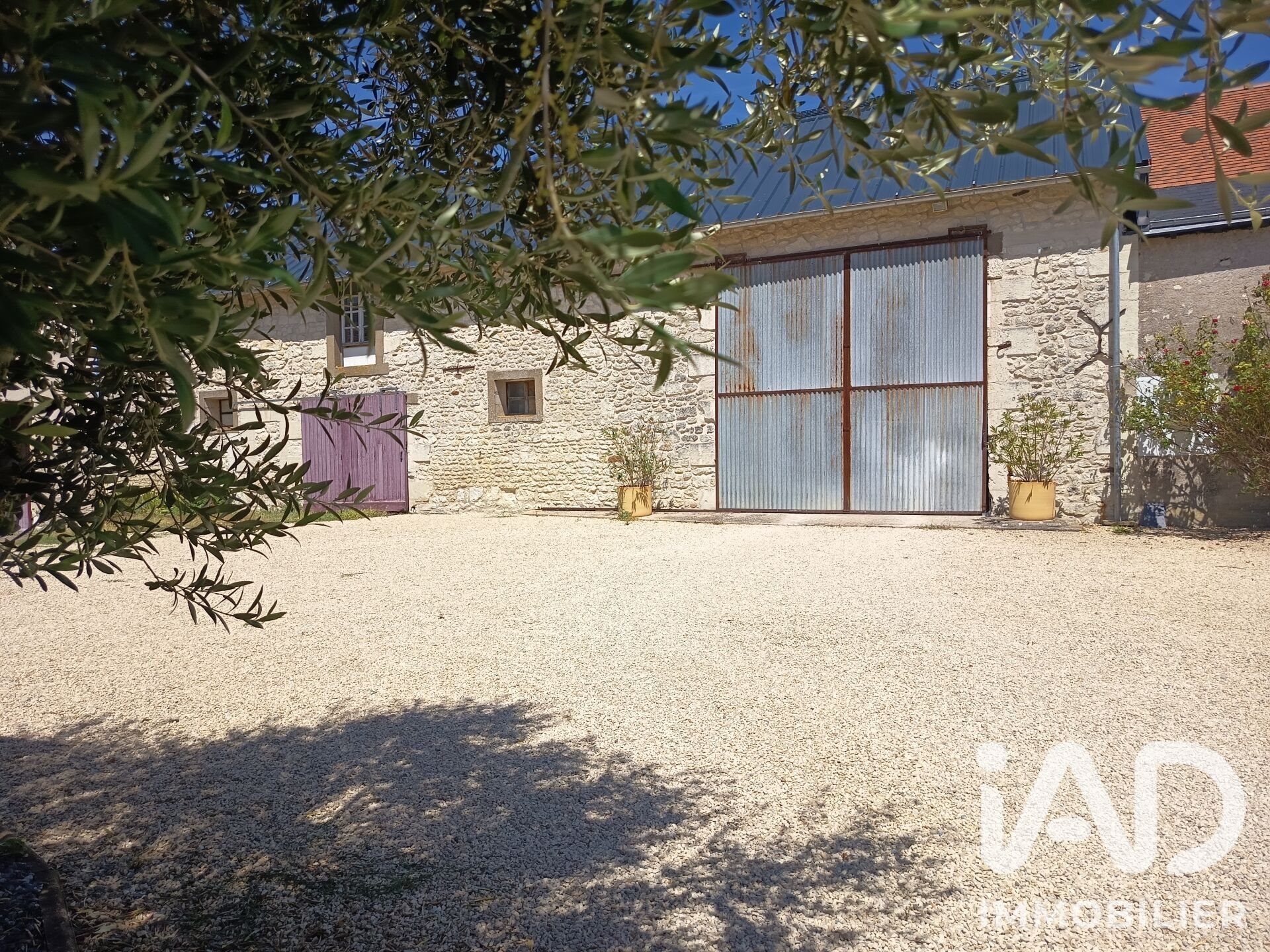 Maison à vendre, 301m², Chinon