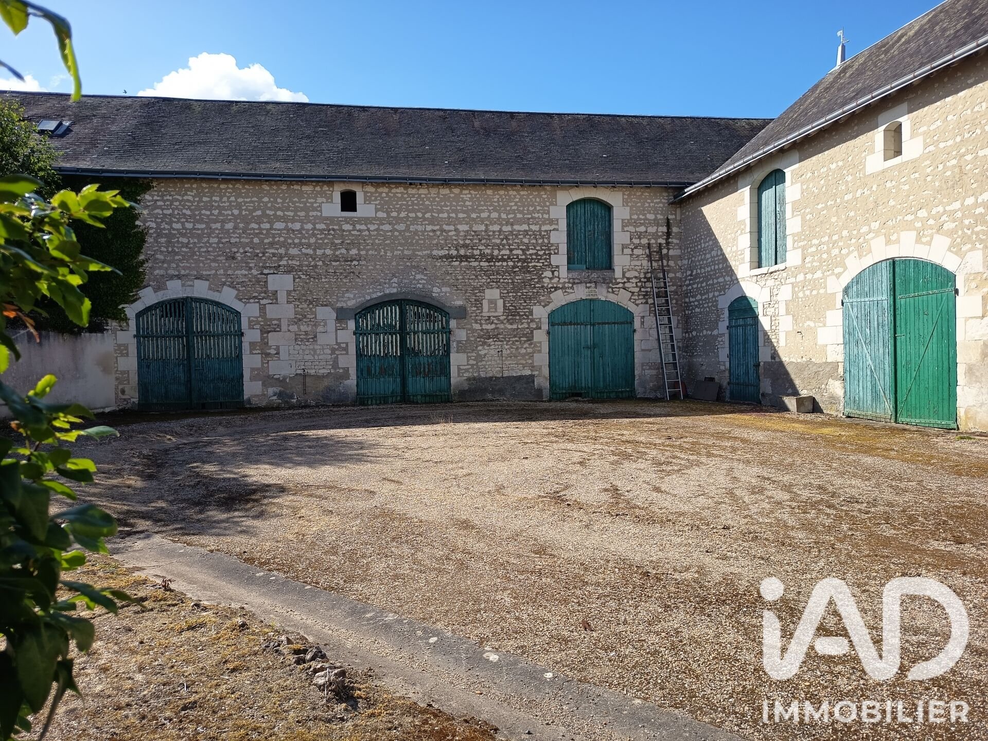 Maison à vendre, 120m², La Tour-Saint-Gelin