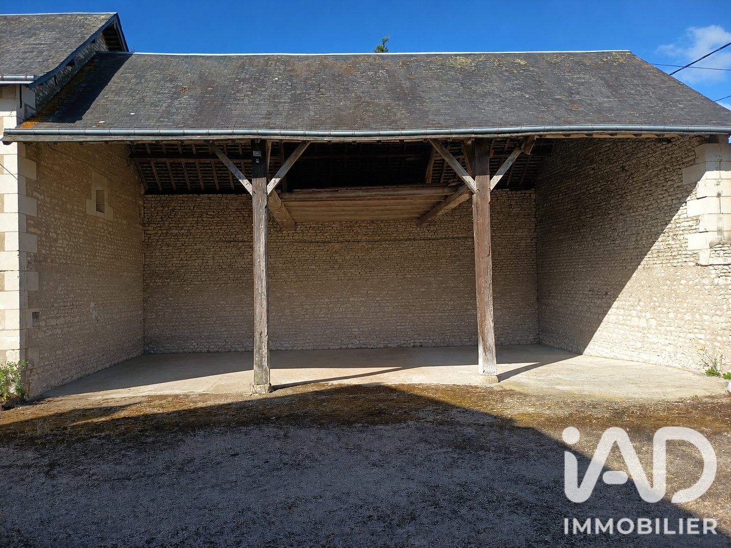 Maison à vendre, 120m², La Tour-Saint-Gelin
