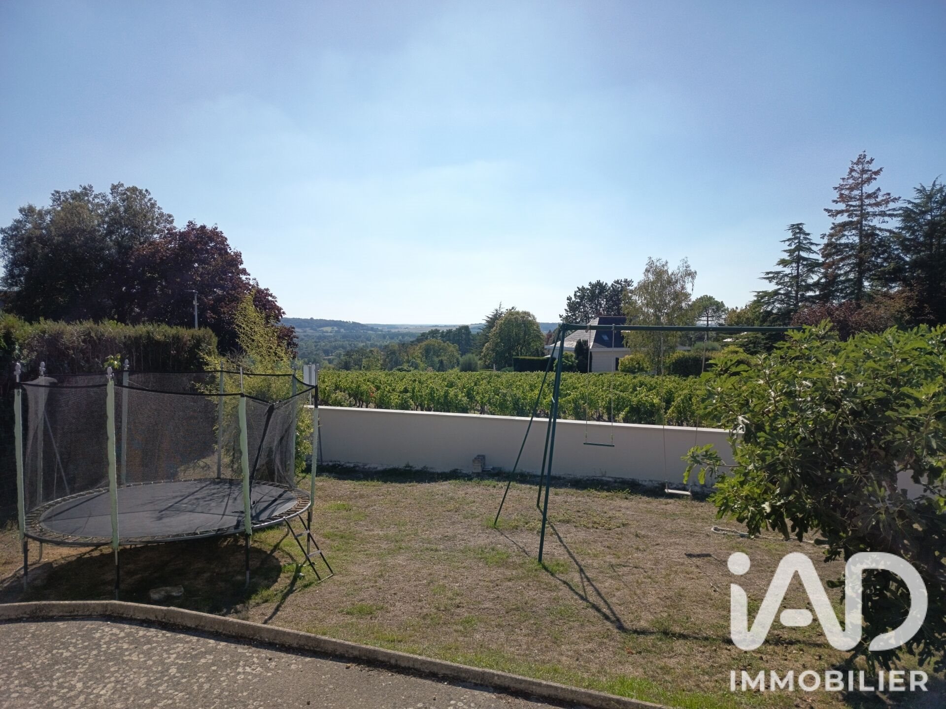 Maison à vendre, 155m², Chinon