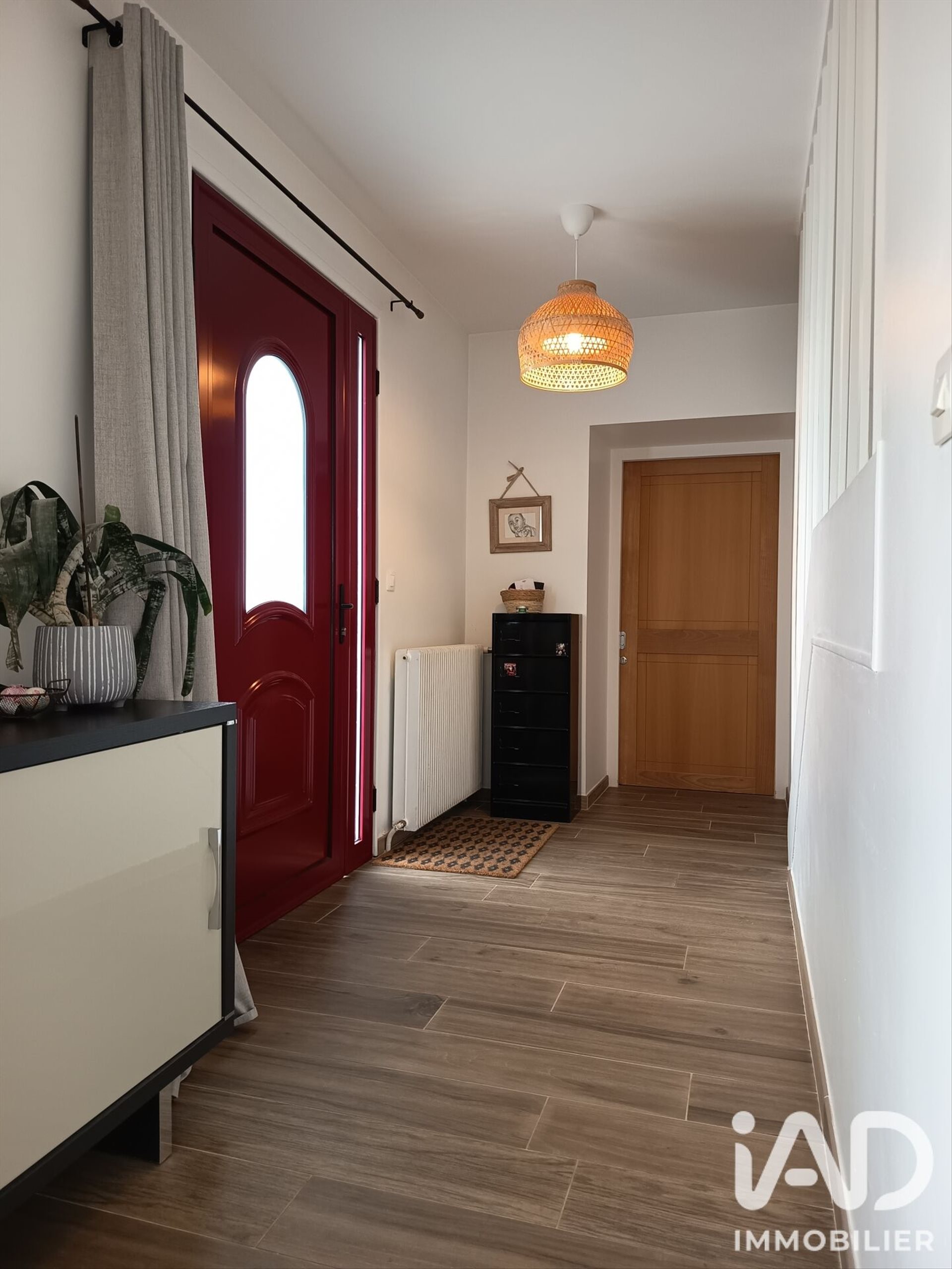 Maison à vendre, 155m², Chinon
