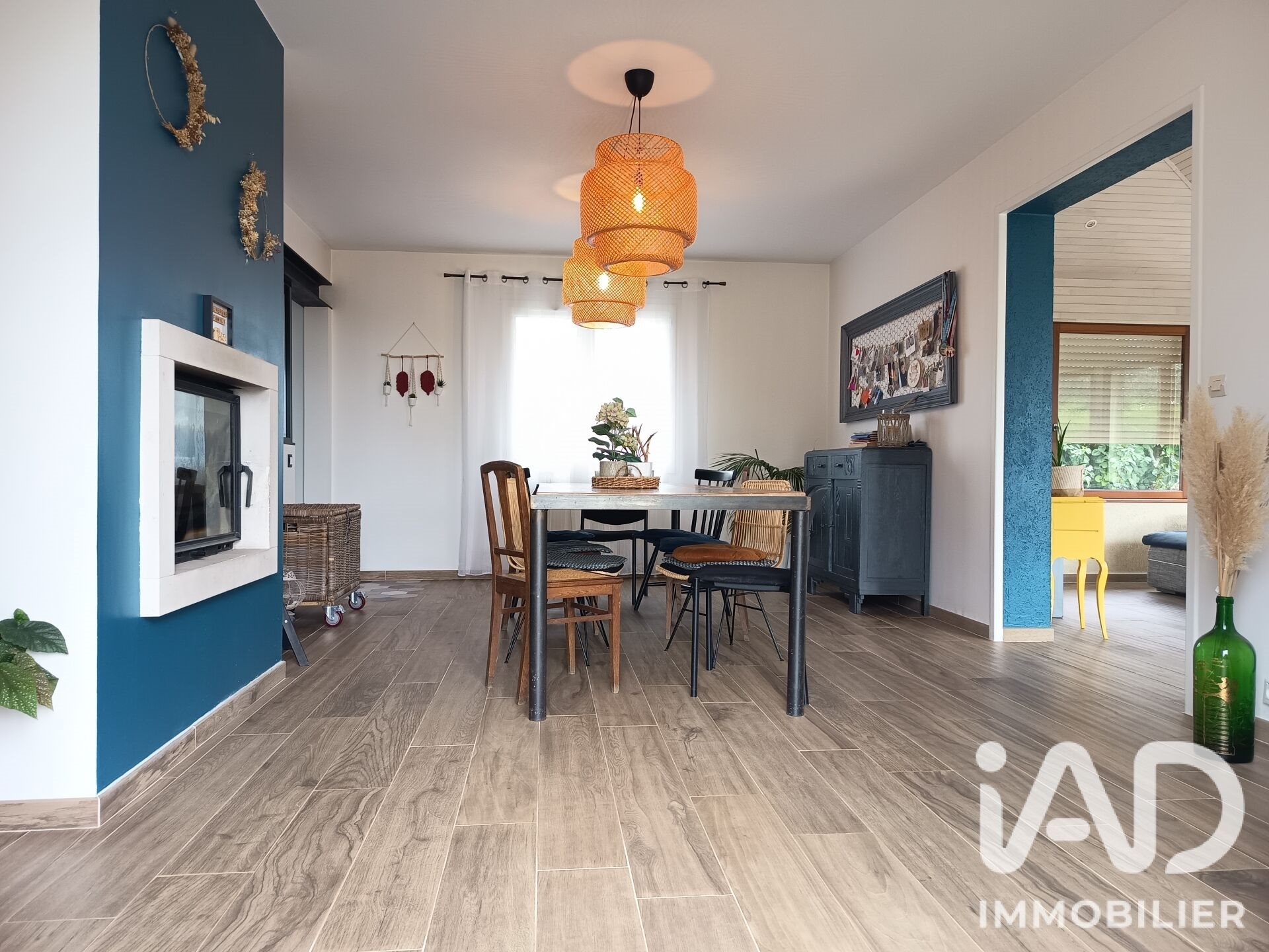 Maison à vendre, 155m², Chinon