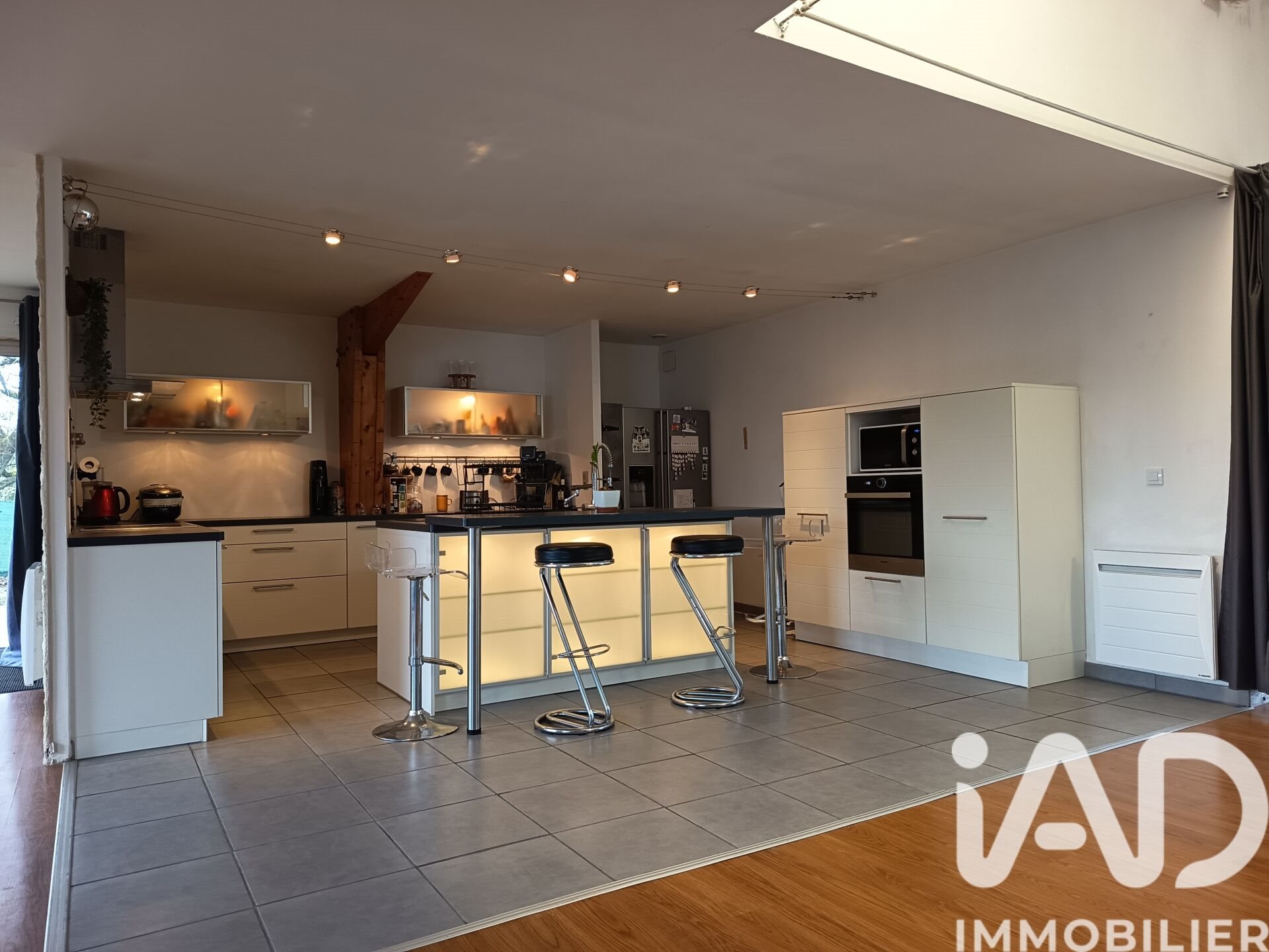 Maison à vendre, 175m², Loudun
