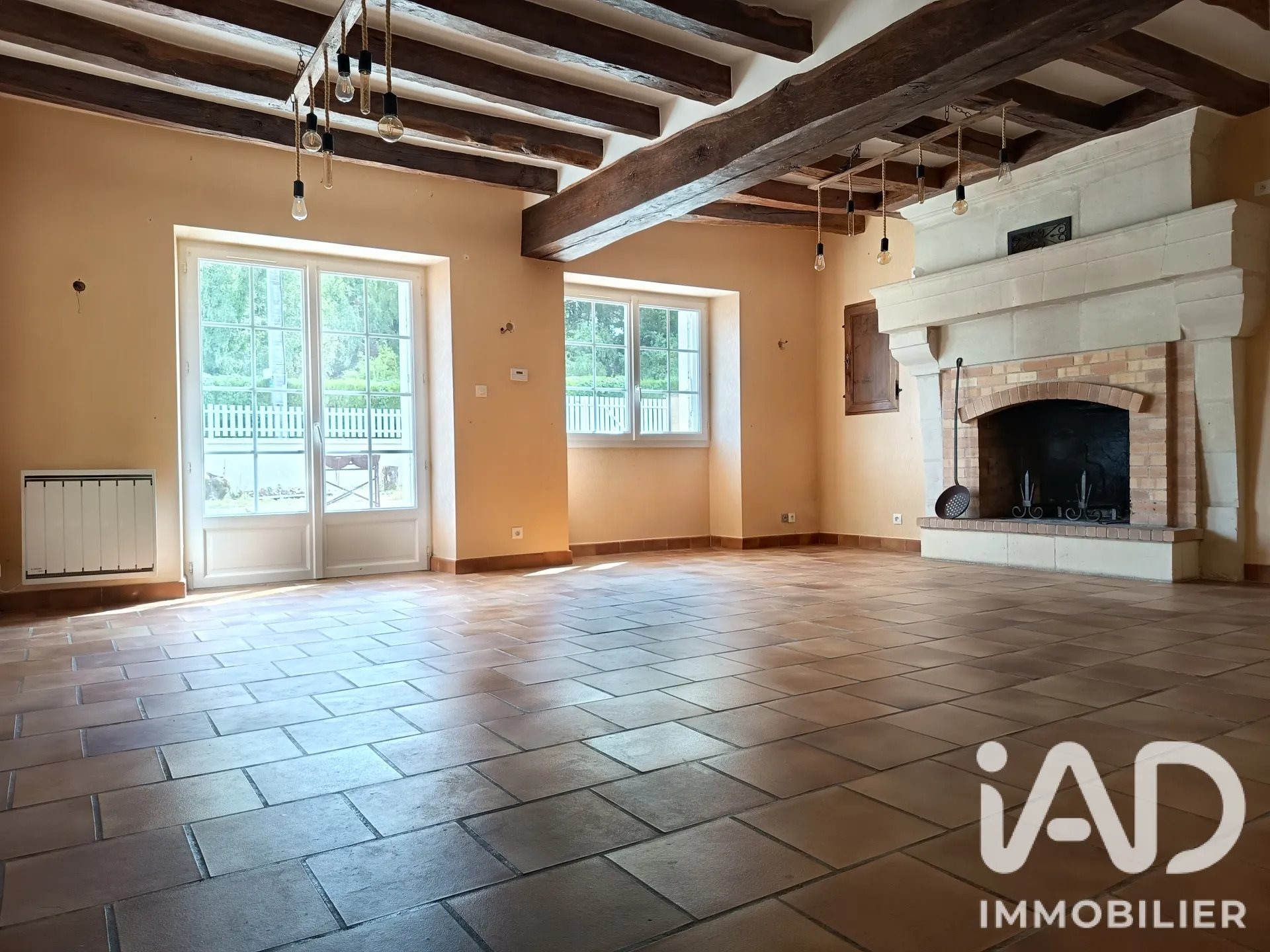 Maison à vendre, 208m², Bourgueil
