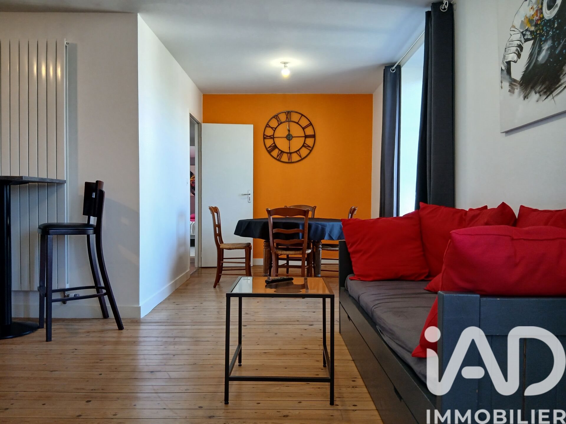 Maison à vendre, 247m², Loudun