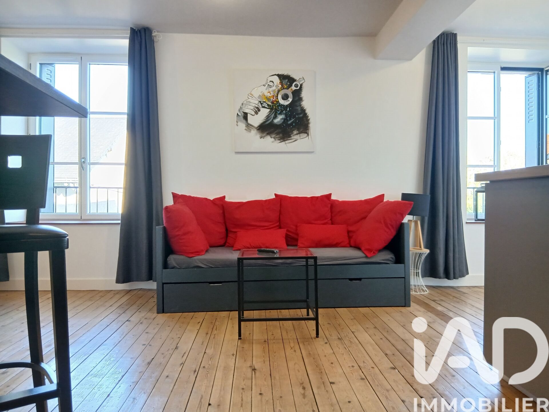 Maison à vendre, 247m², Loudun