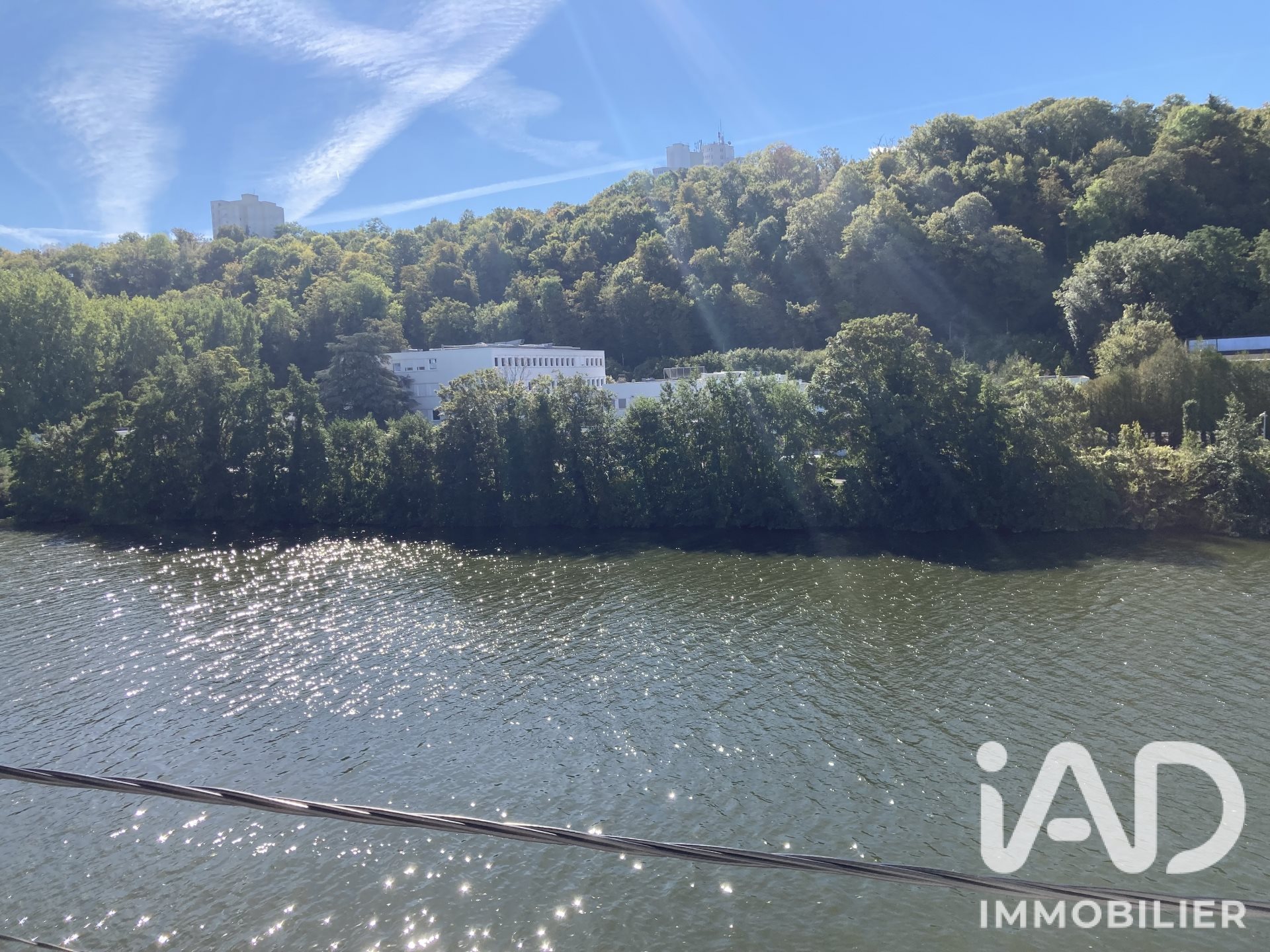 Appartement à vendre, 49m², Creil