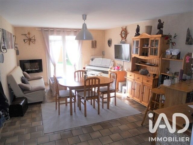 Maison à vendre, 90m², Nogent-sur-Oise