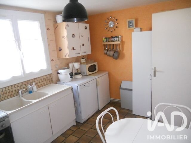 Maison à vendre, 90m², Nogent-sur-Oise